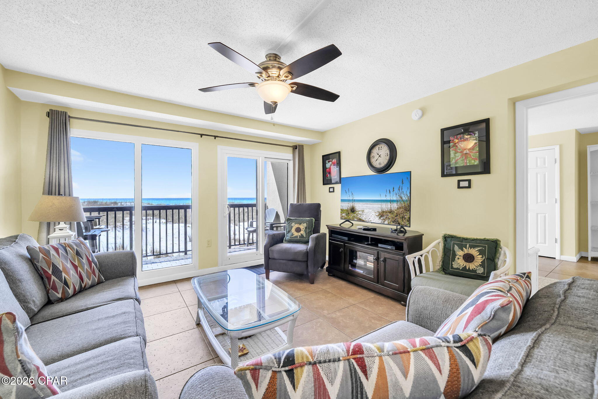 Pinnacle Port - Residential