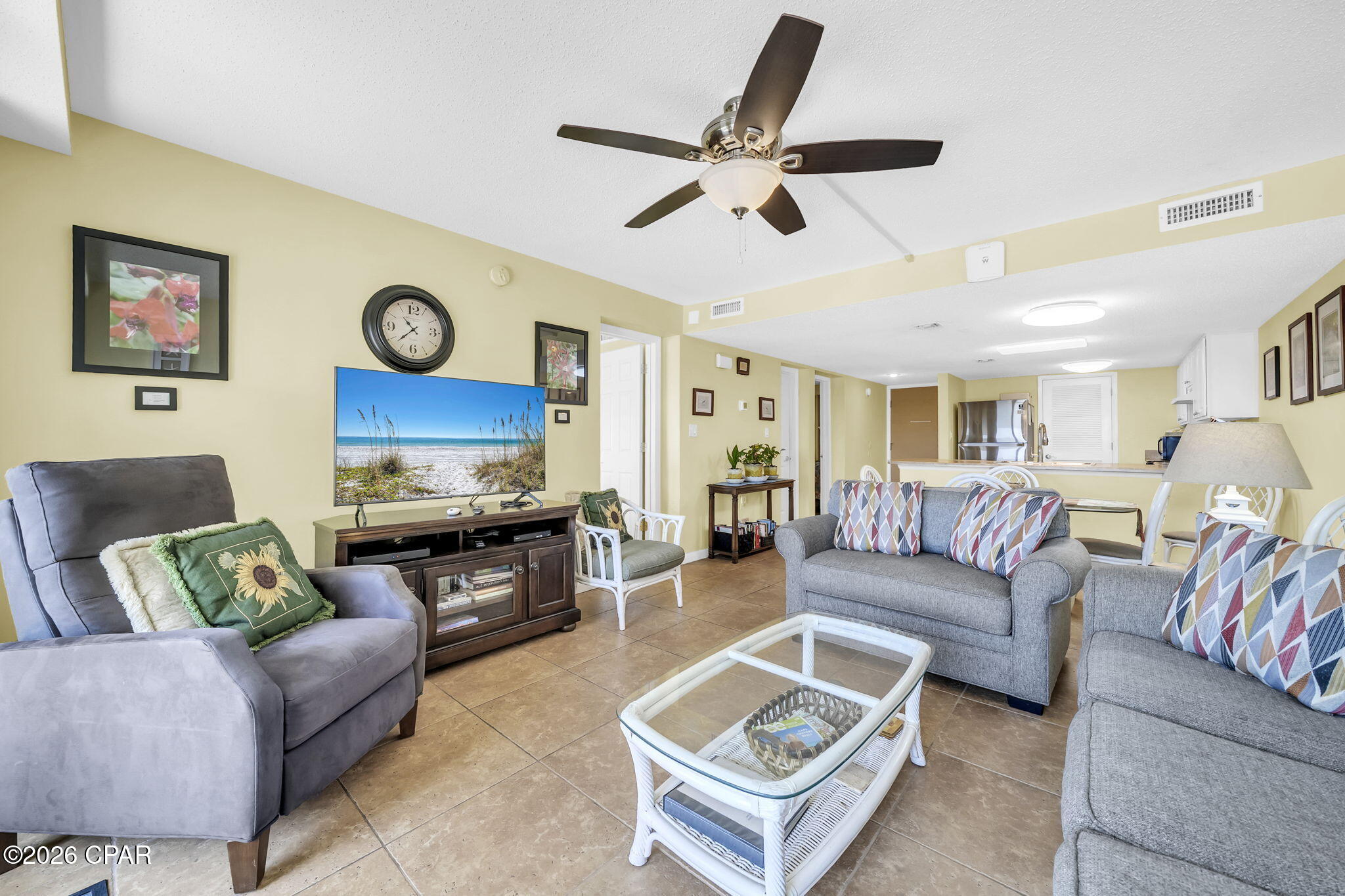 Pinnacle Port - Residential