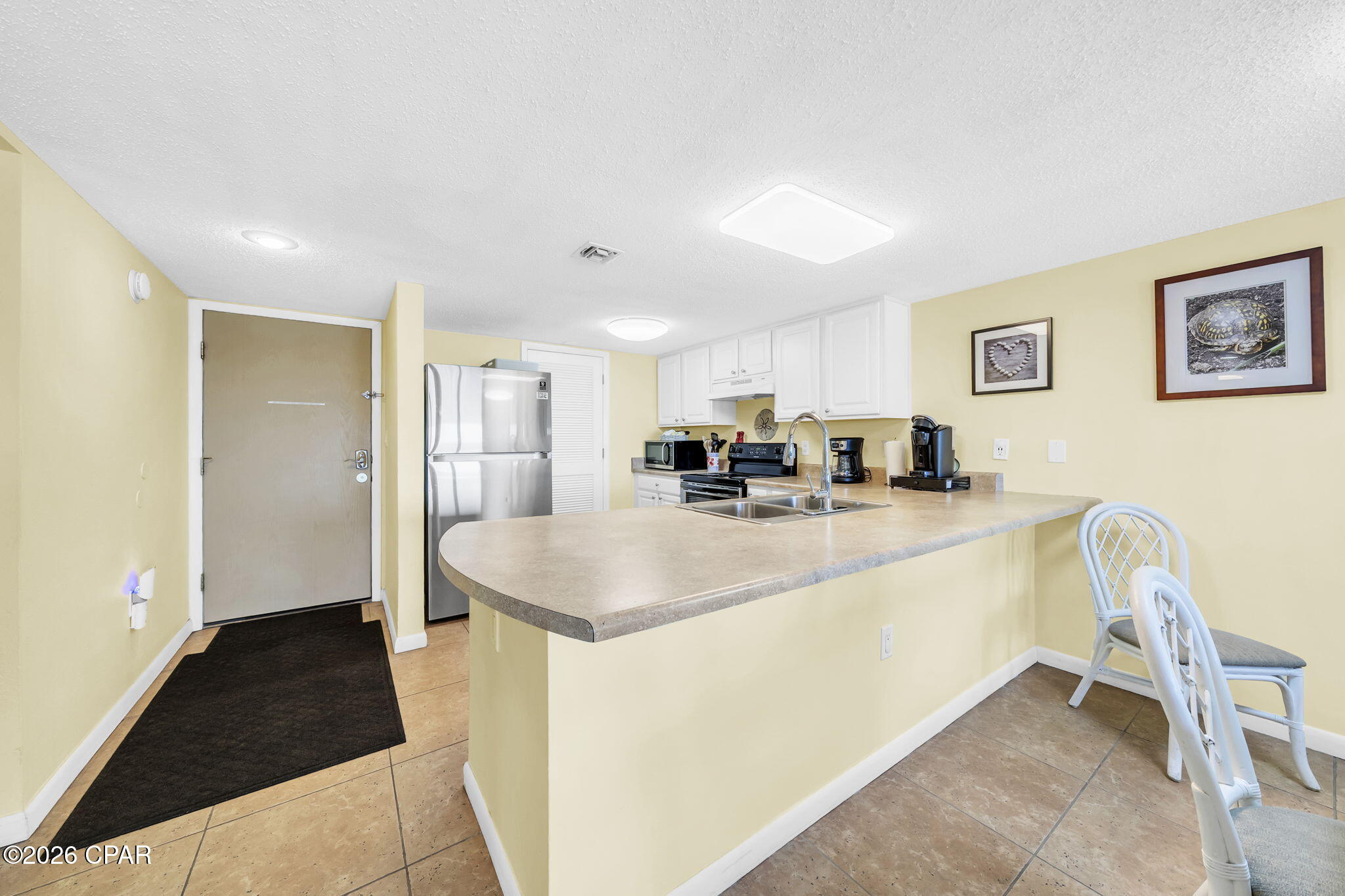 Pinnacle Port - Residential