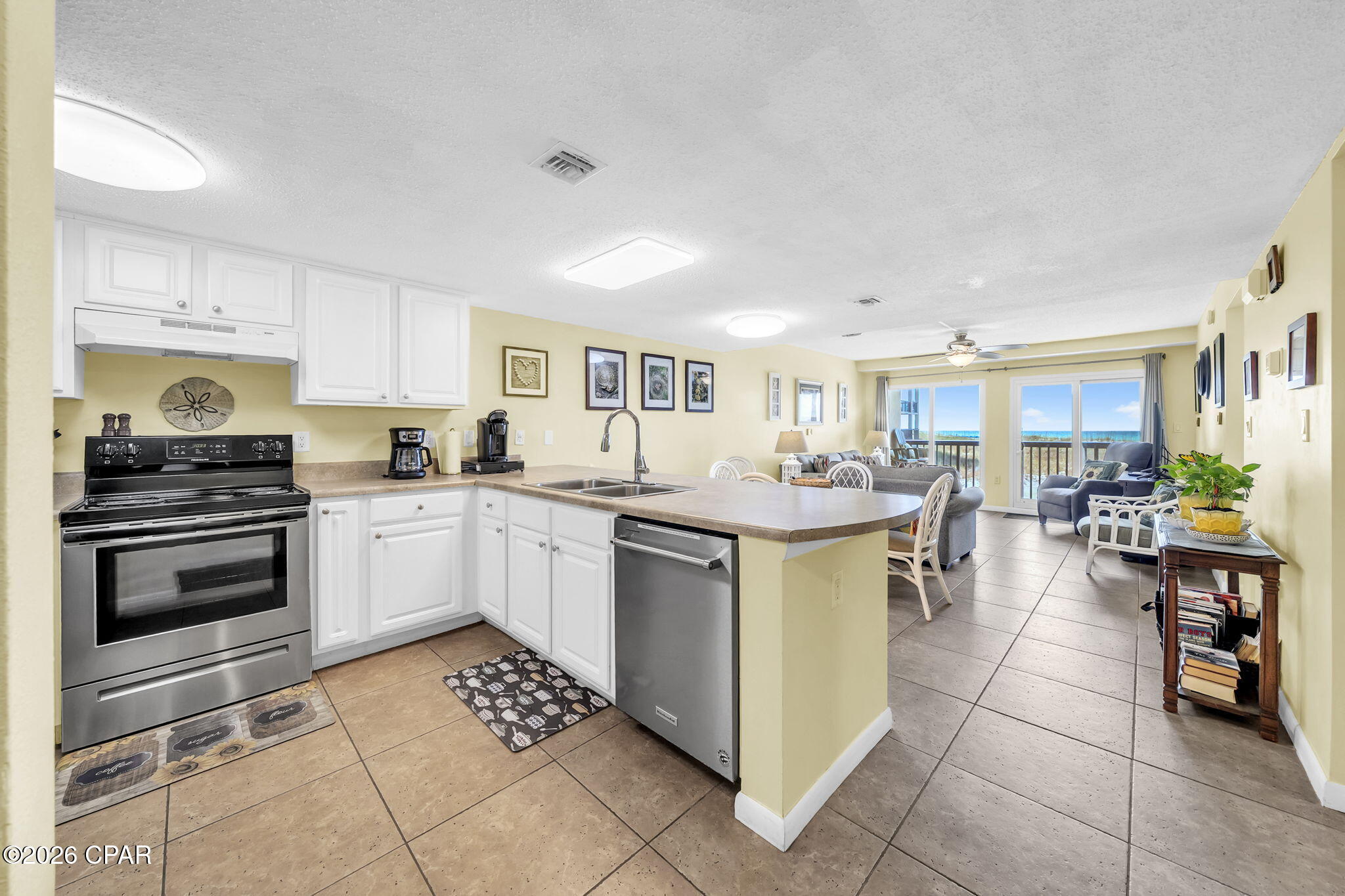 Pinnacle Port - Residential