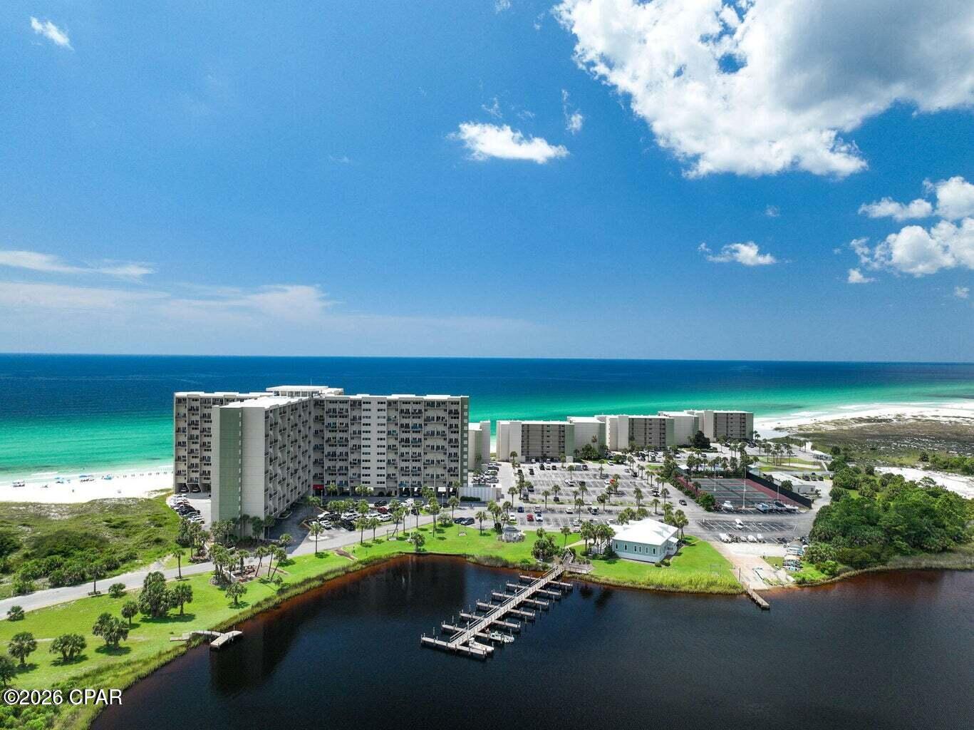 Pinnacle Port - Residential