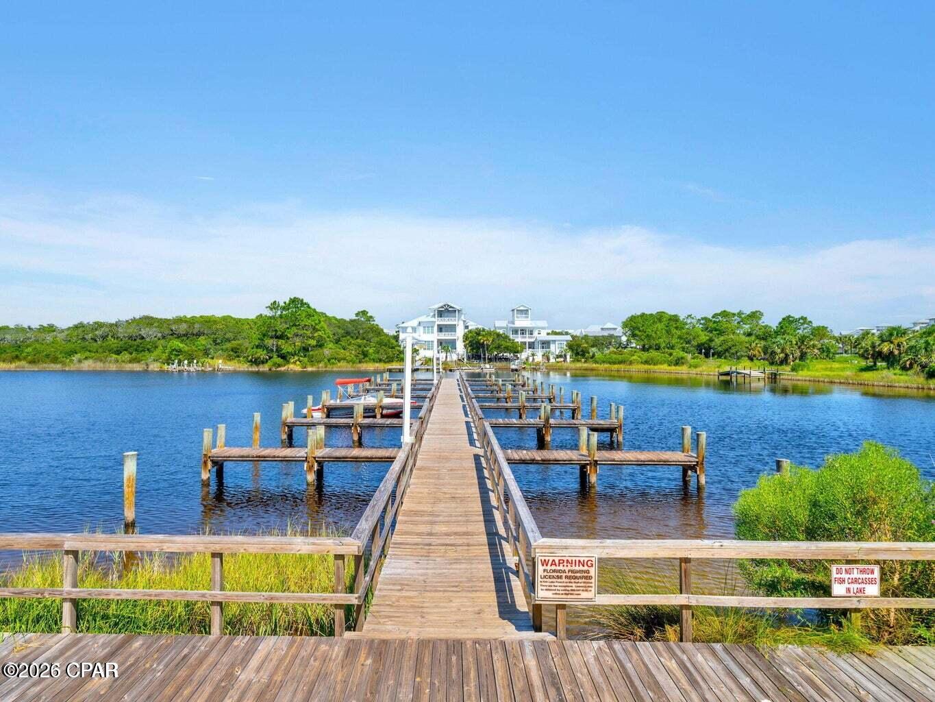 Pinnacle Port - Residential