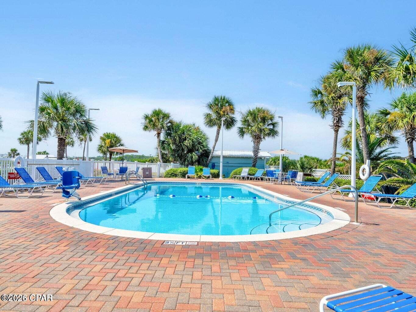 Pinnacle Port - Residential