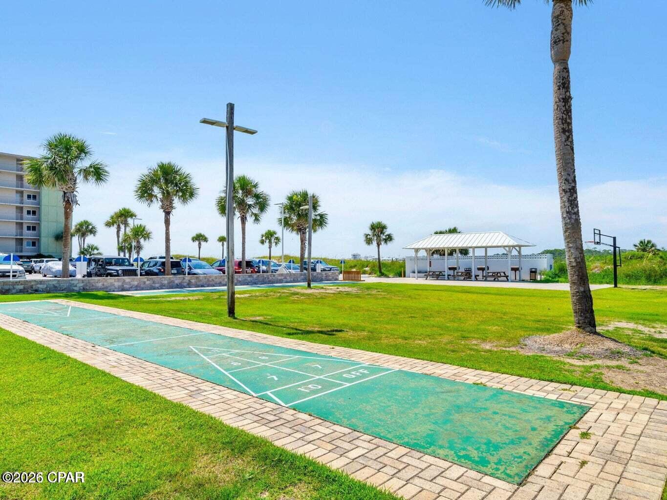 Pinnacle Port - Residential