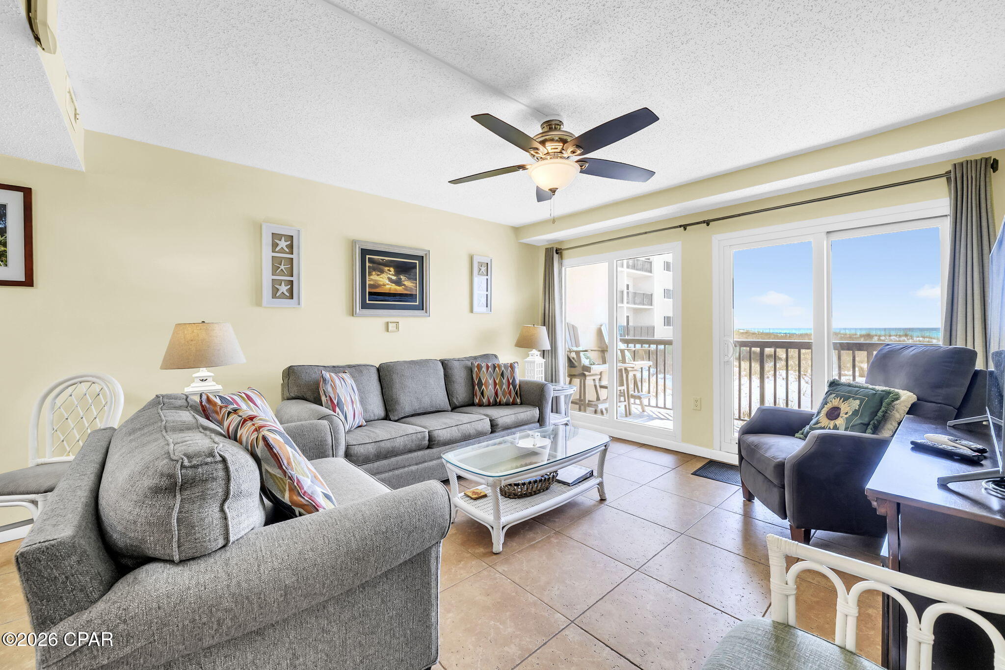 Pinnacle Port - Residential