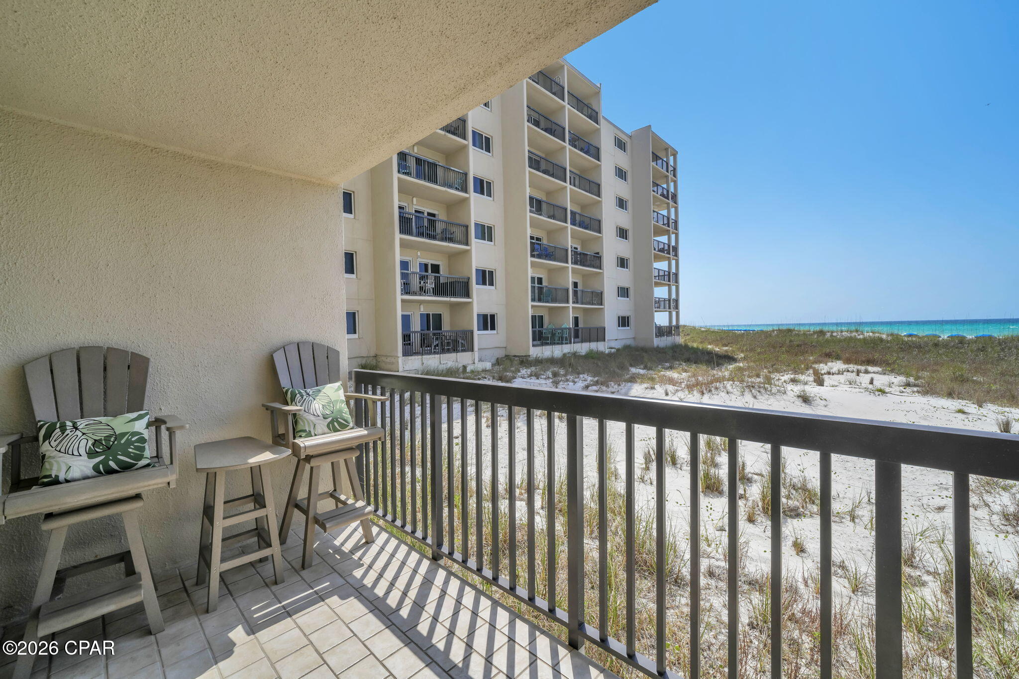Pinnacle Port - Residential