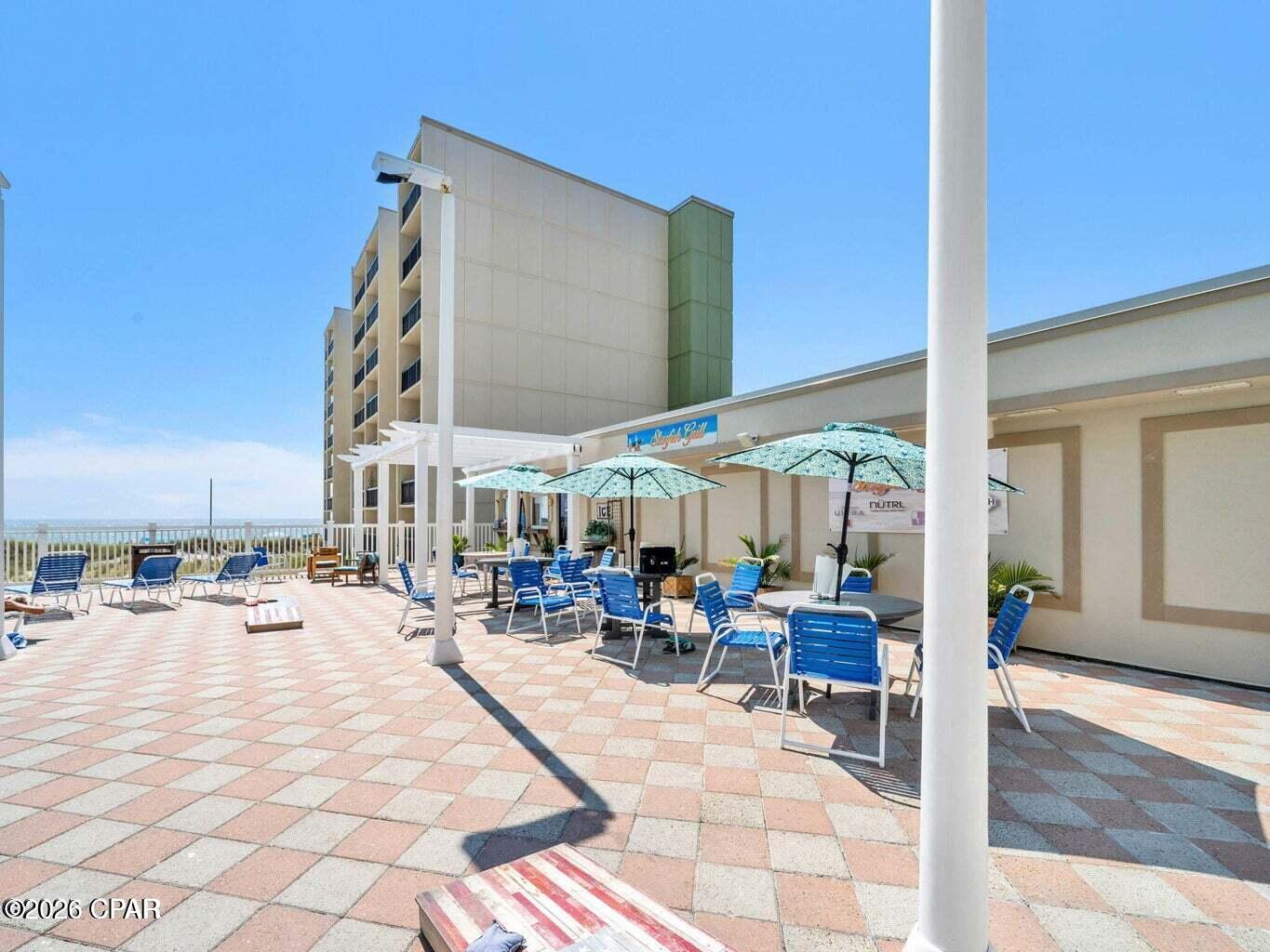 Pinnacle Port - Residential