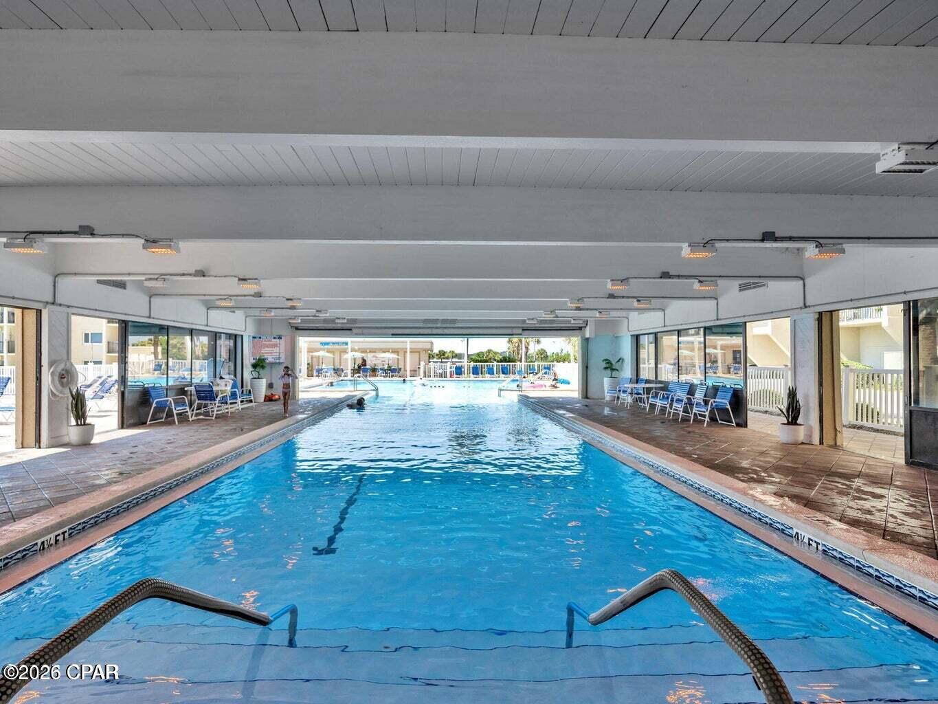 Pinnacle Port - Residential