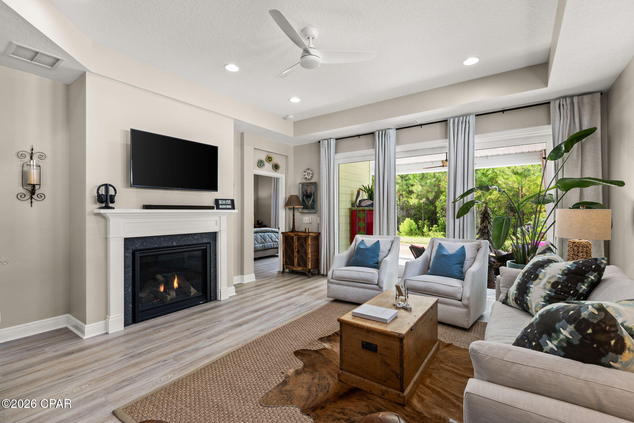 Latitude at Watersound - Residential