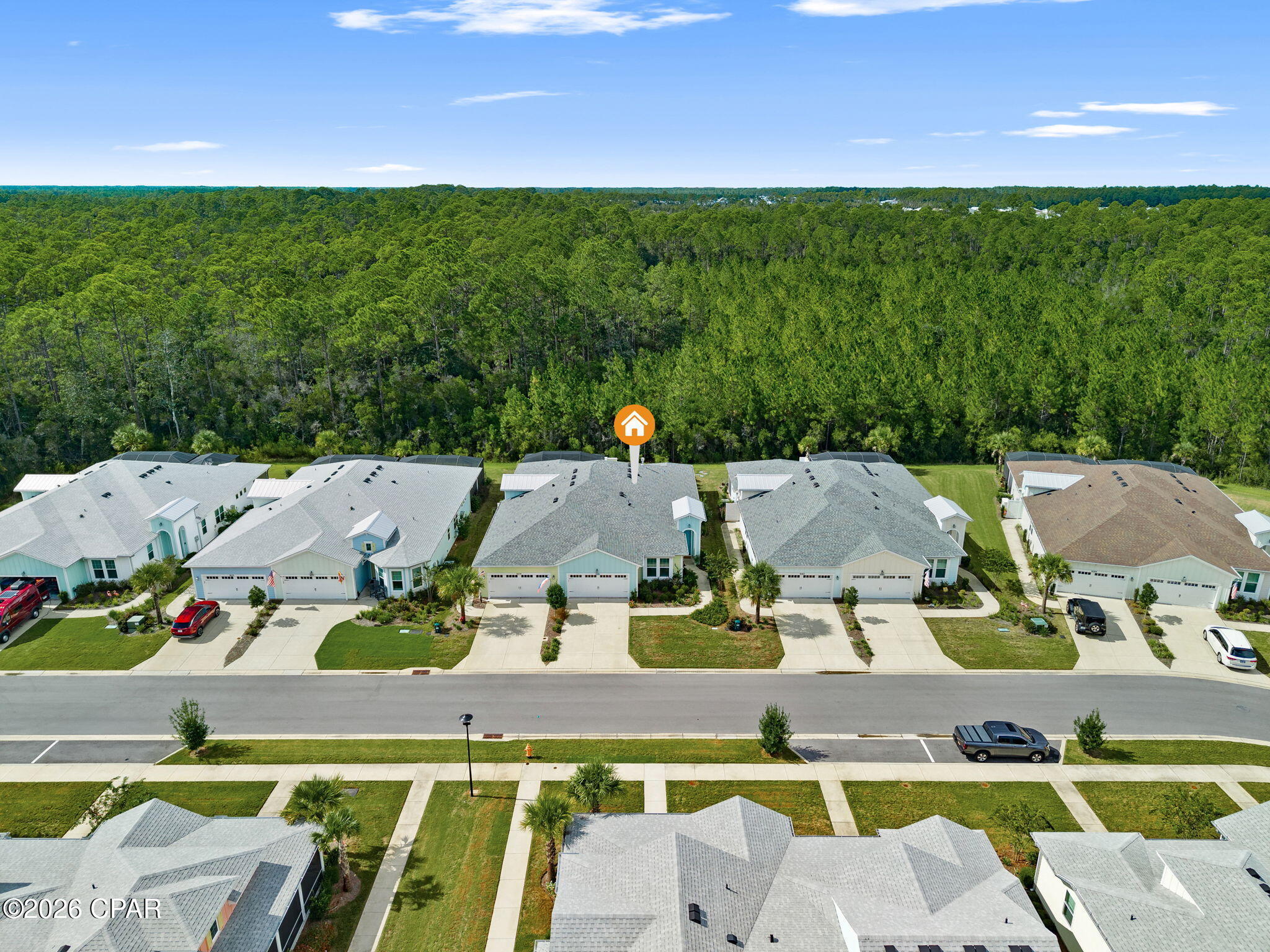Latitude at Watersound - Residential