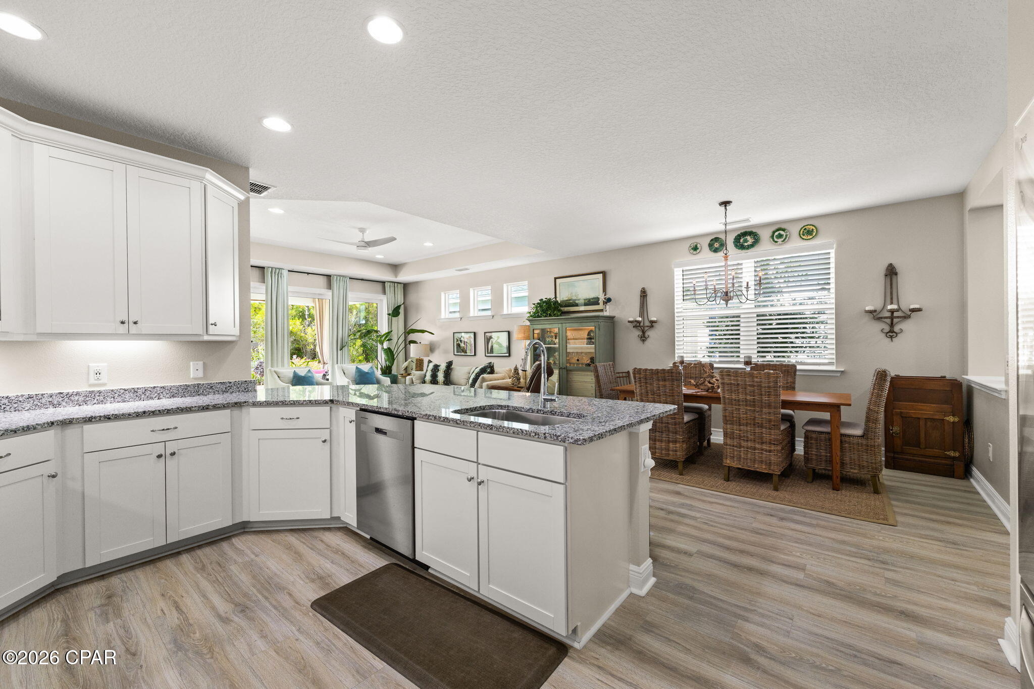 Latitude at Watersound - Residential