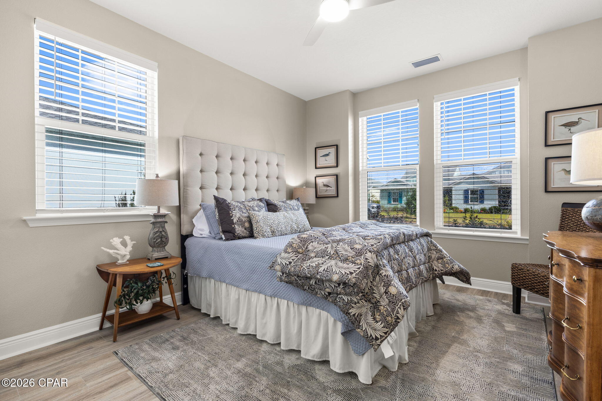 Latitude at Watersound - Residential