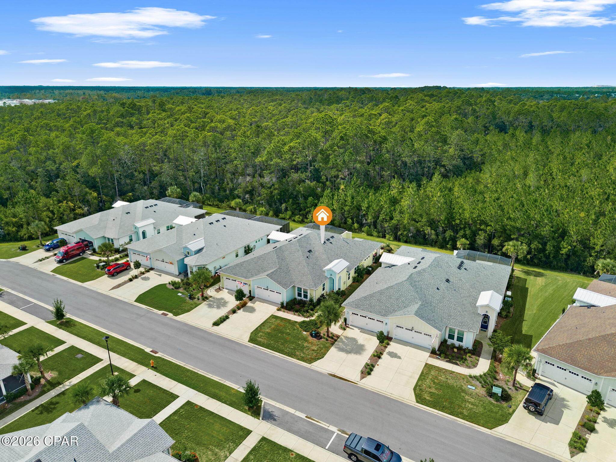Latitude at Watersound - Residential