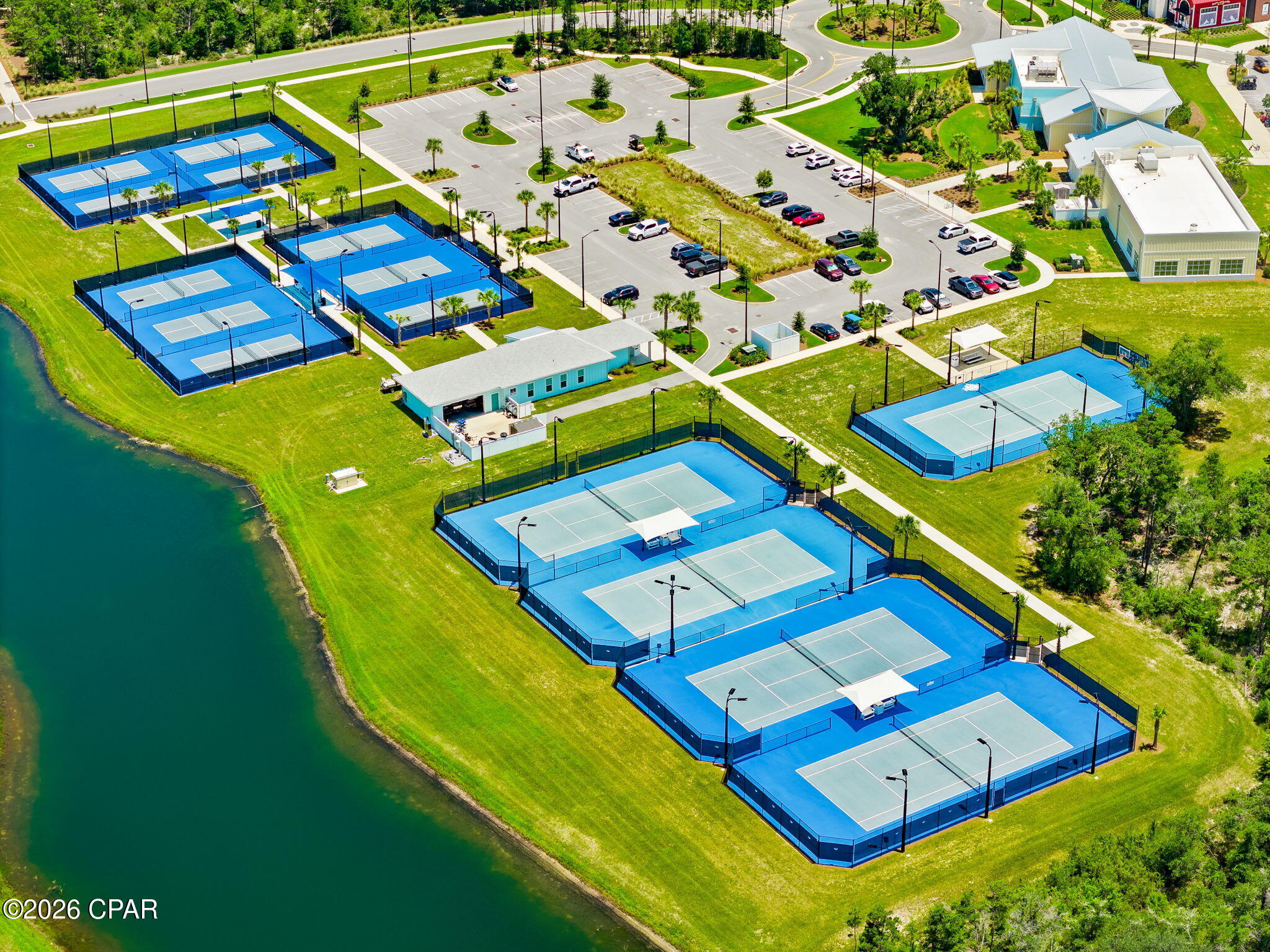 Latitude at Watersound - Residential