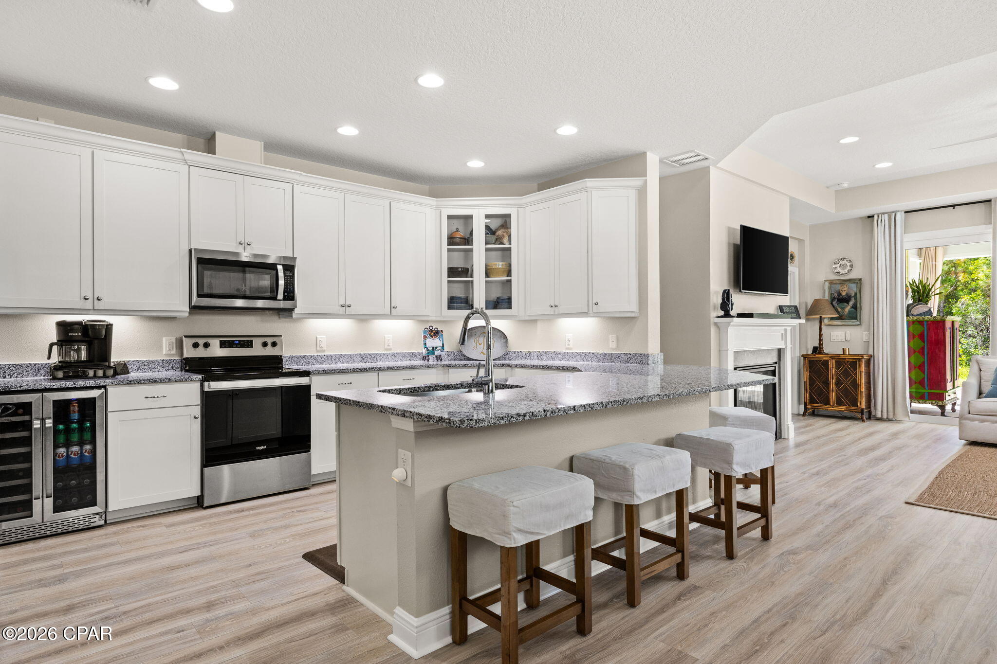 Latitude at Watersound - Residential