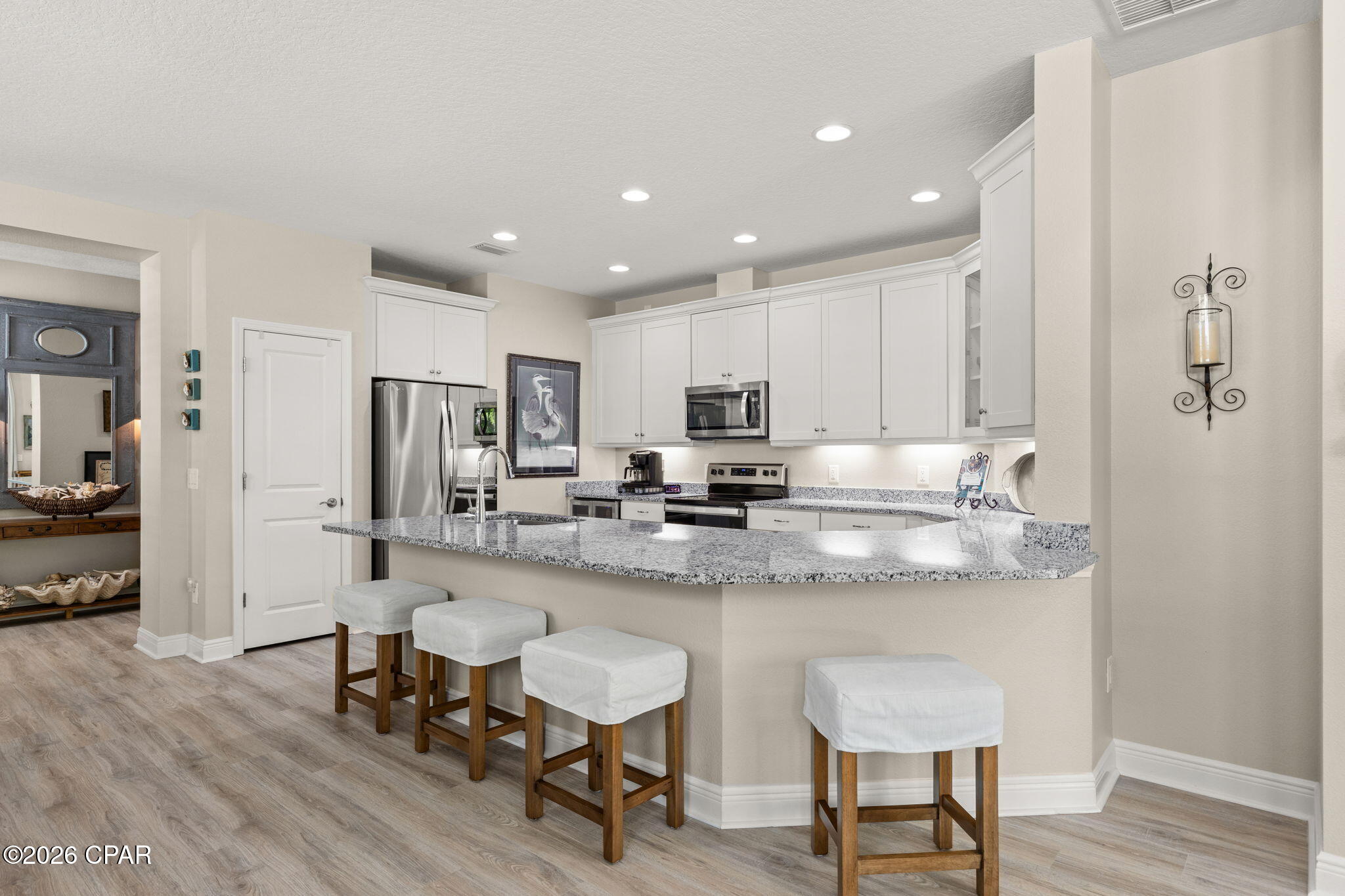 Latitude at Watersound - Residential