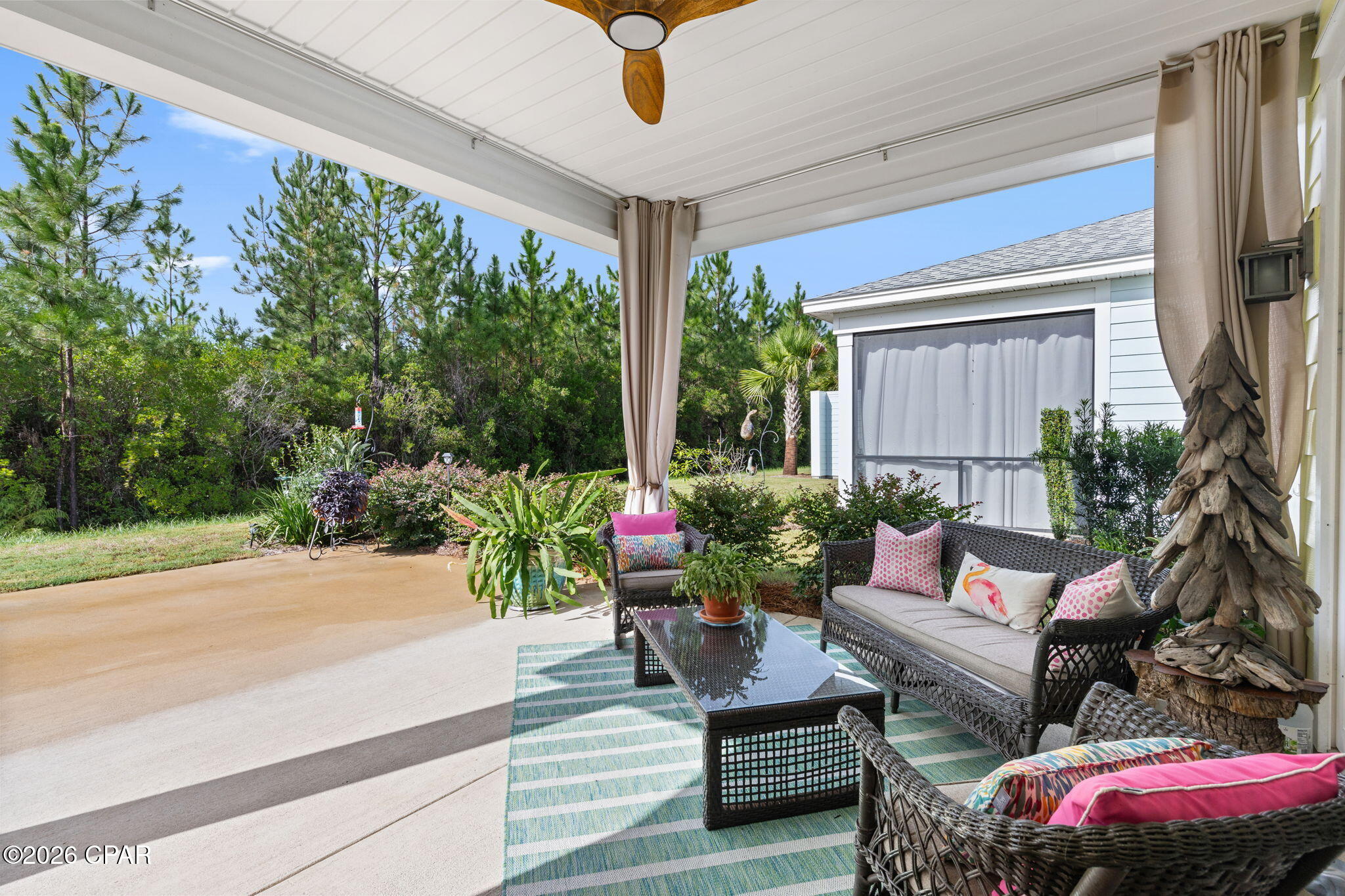 Latitude at Watersound - Residential
