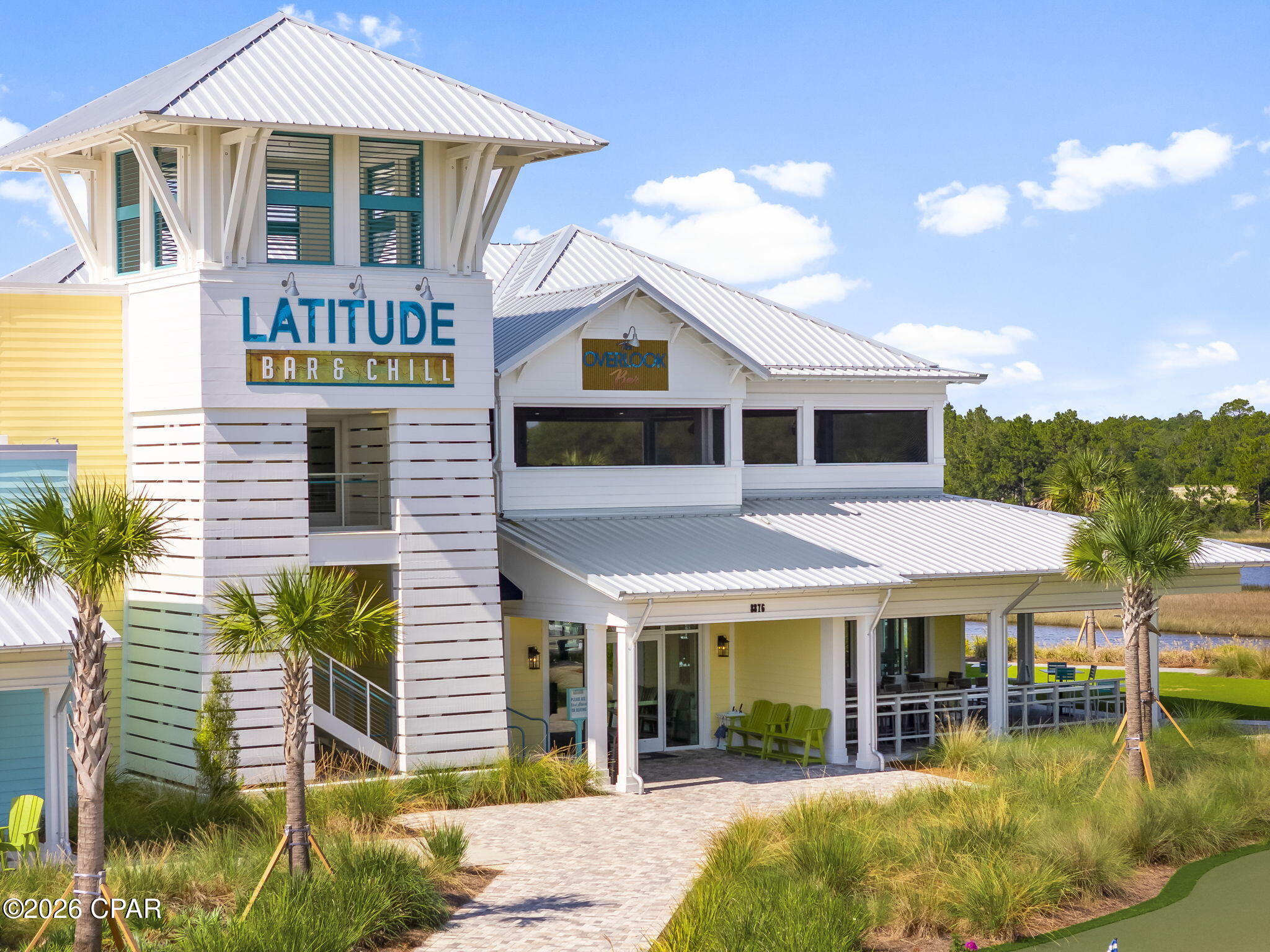 Latitude at Watersound - Residential