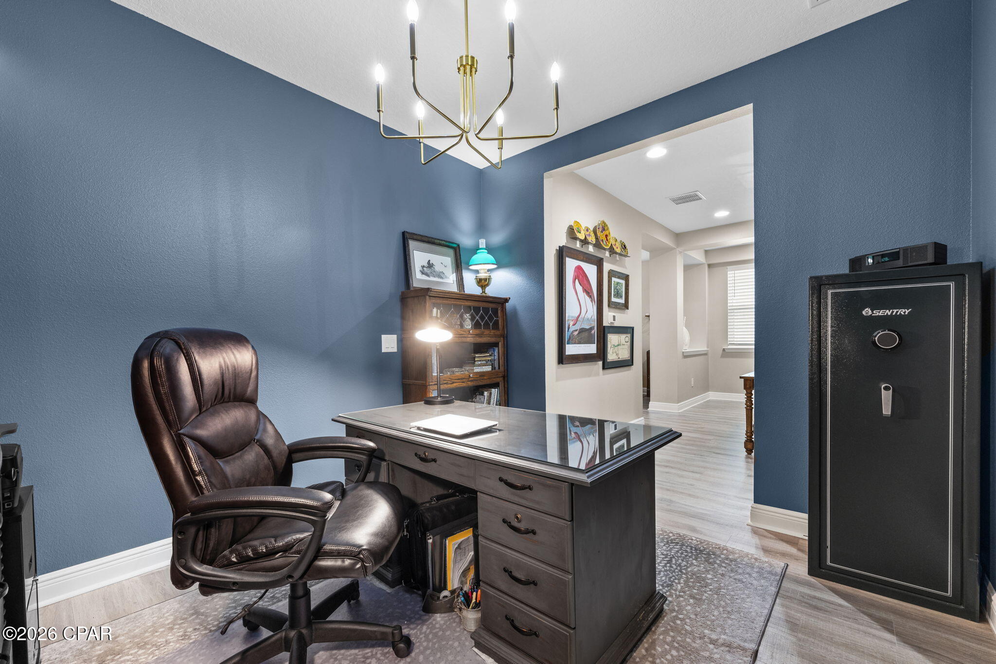 Latitude at Watersound - Residential