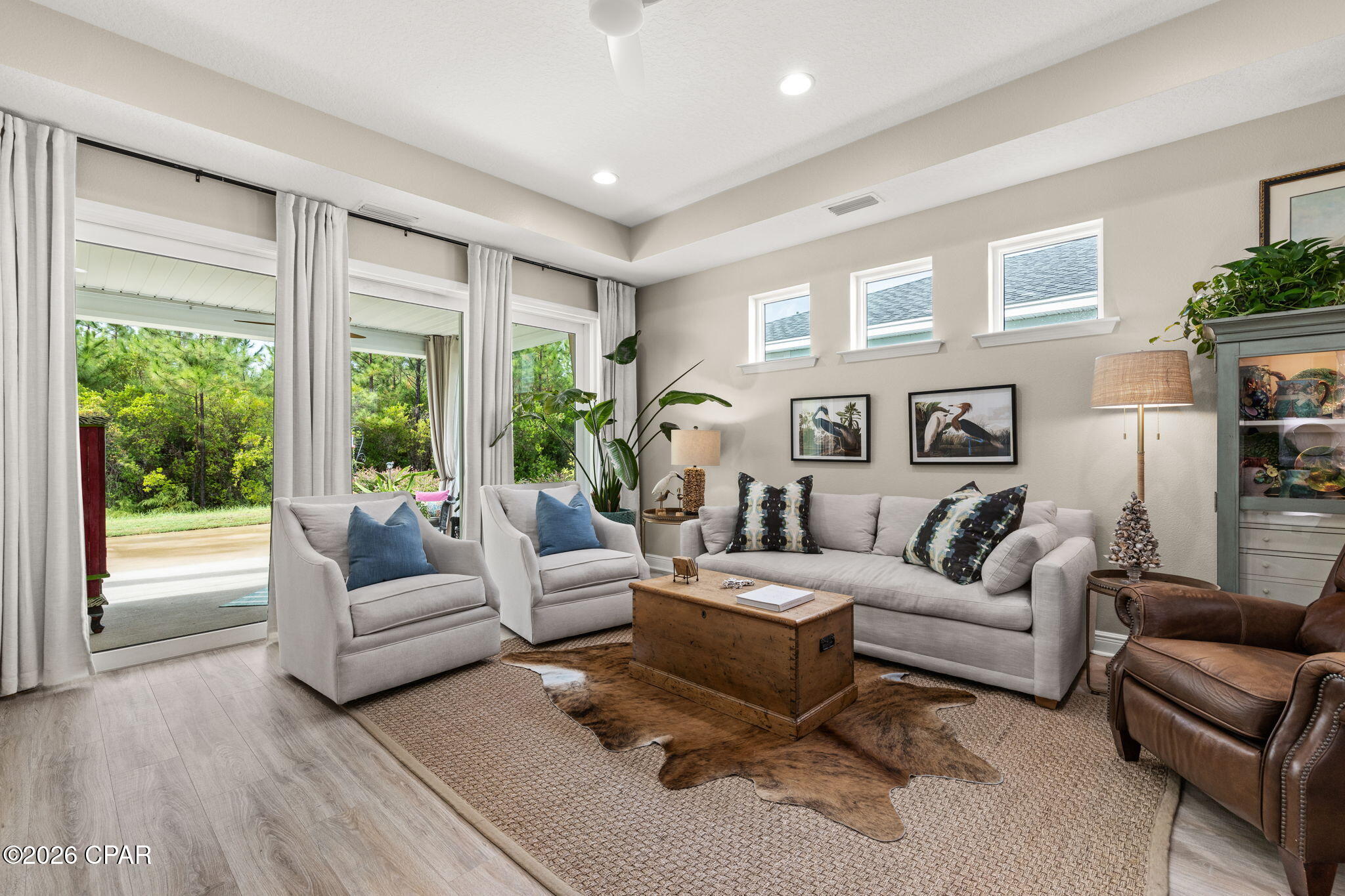 Latitude at Watersound - Residential