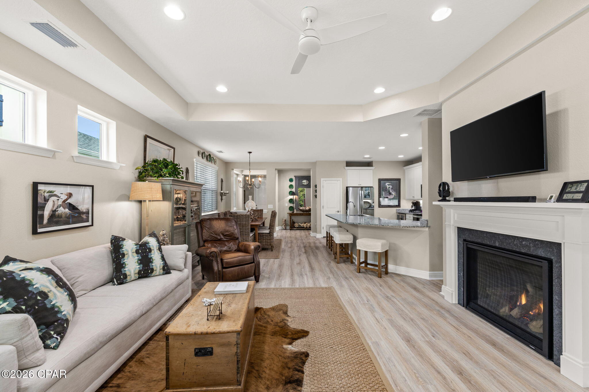 Latitude at Watersound - Residential