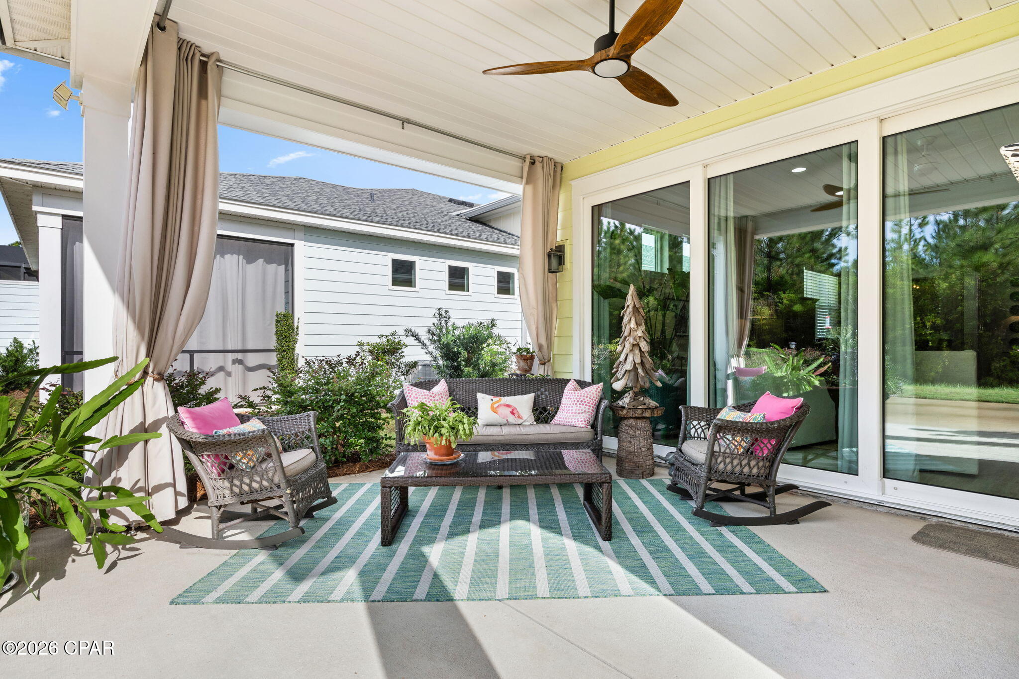 Latitude at Watersound - Residential