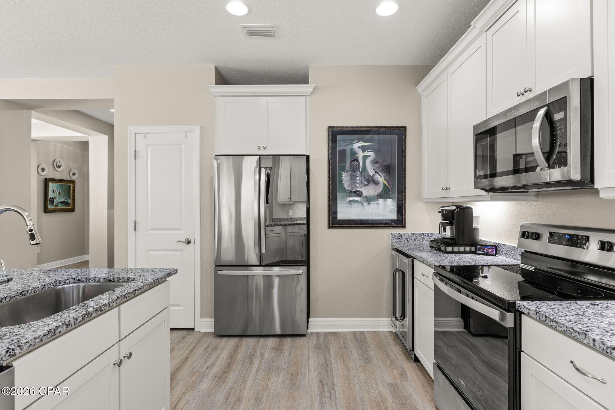 Latitude at Watersound - Residential