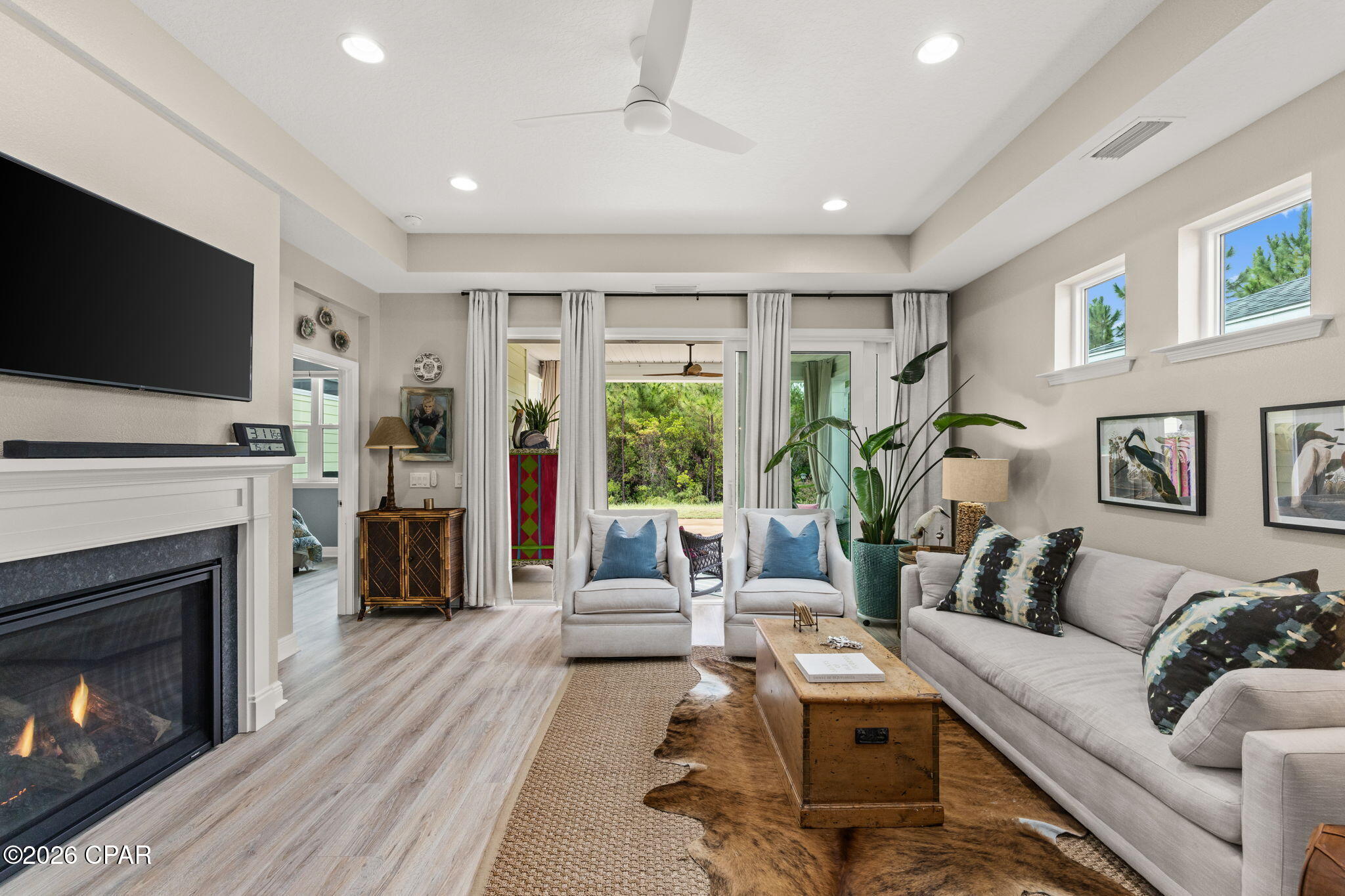 Latitude at Watersound - Residential