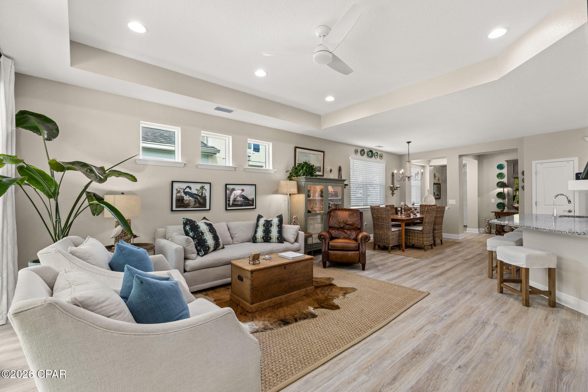 Latitude at Watersound - Residential