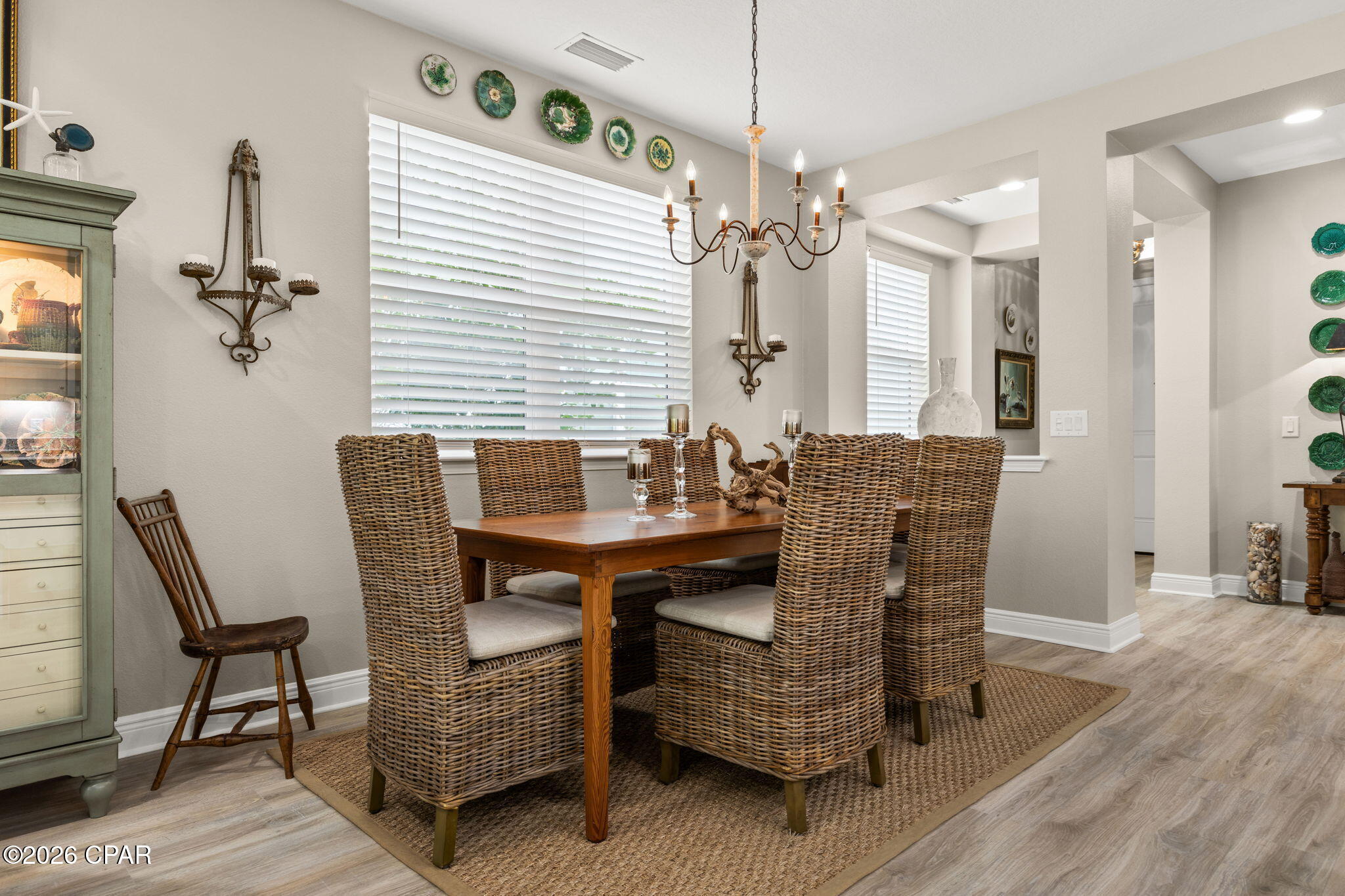 Latitude at Watersound - Residential