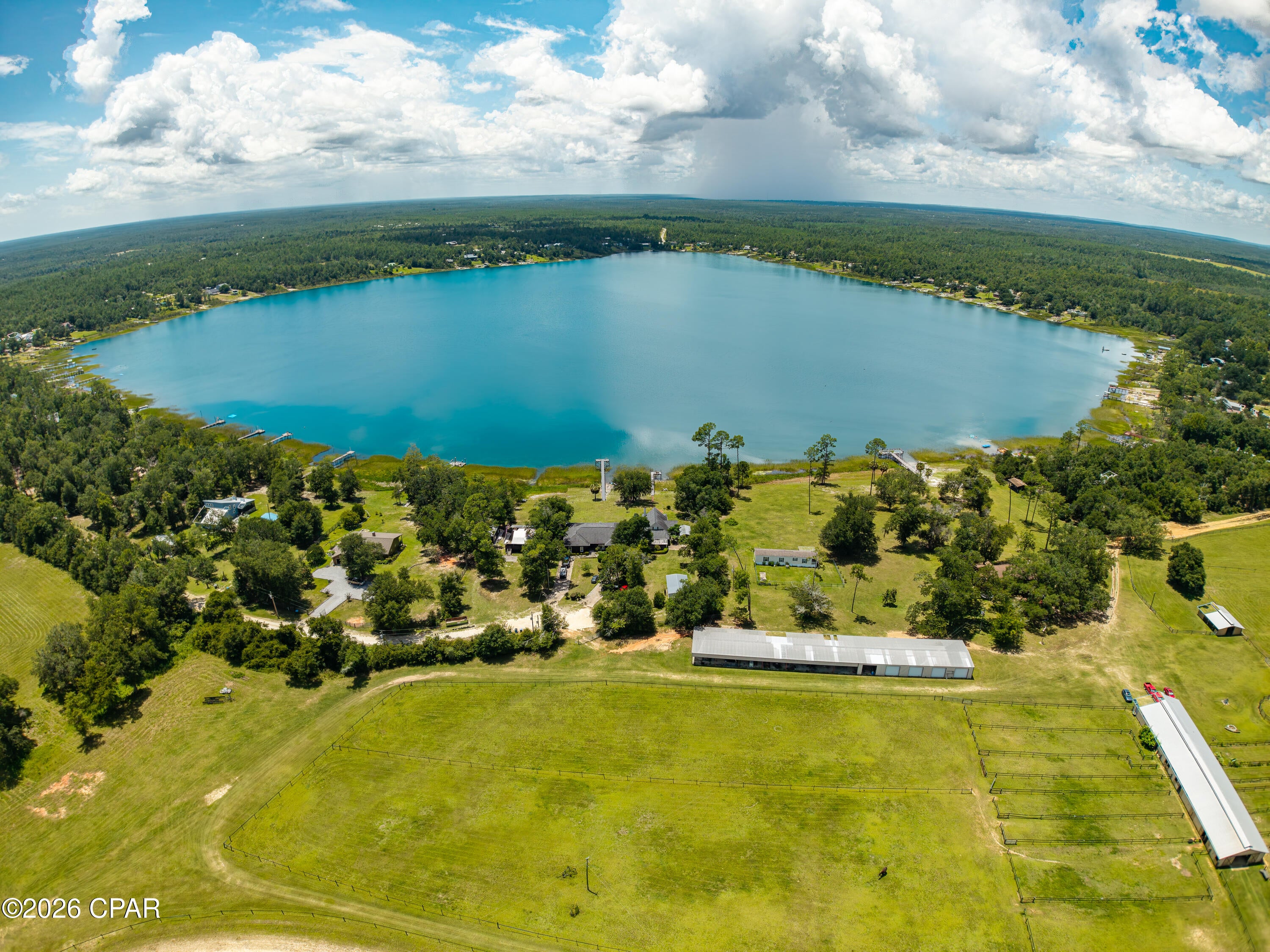 Silver Lake - Residential