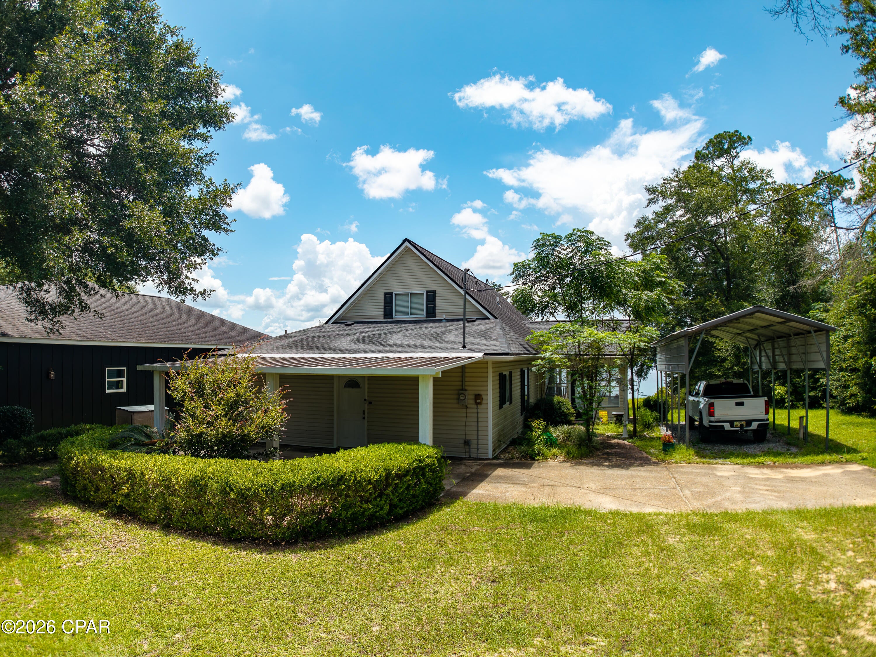 Silver Lake - Residential