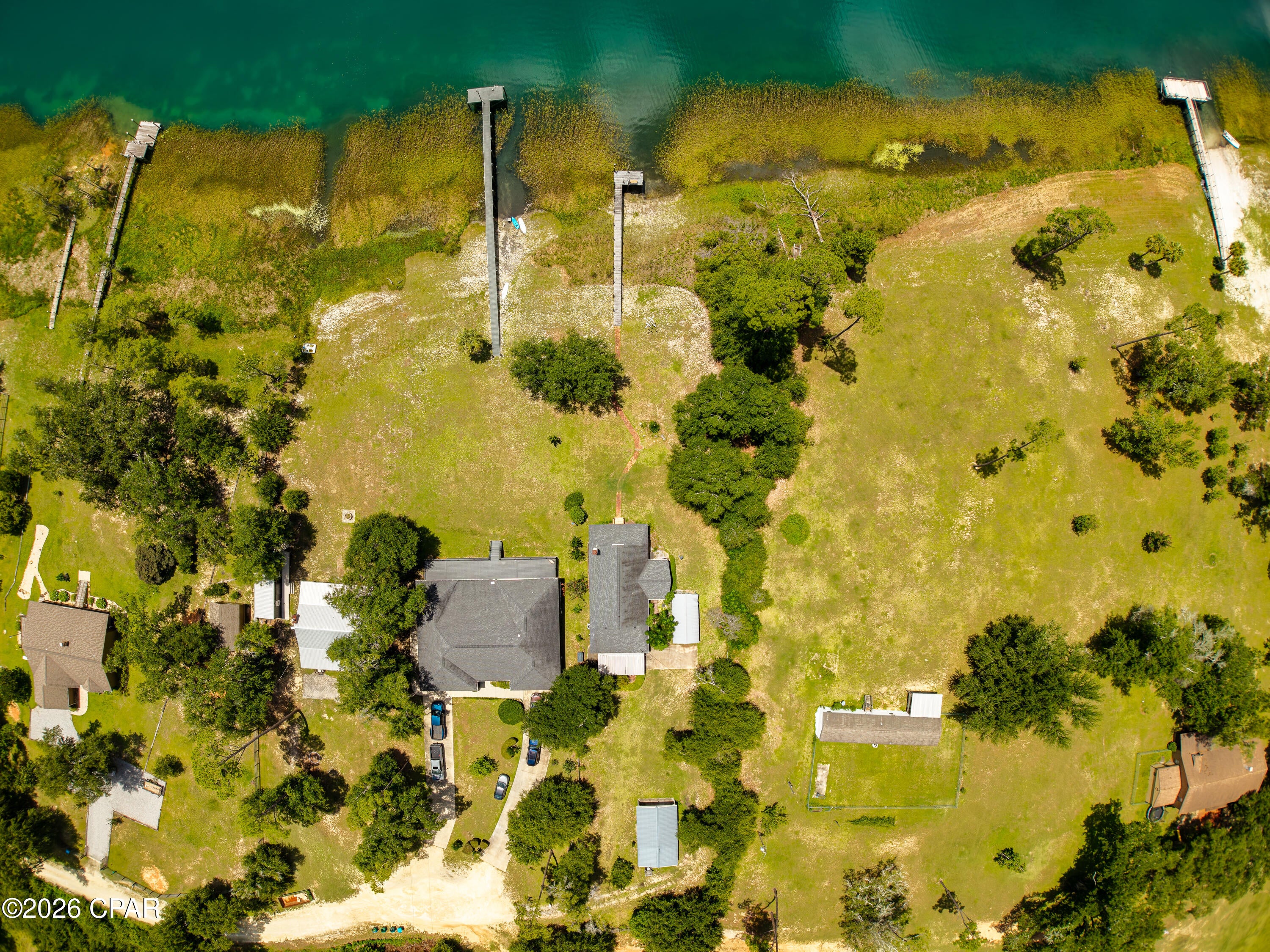 Silver Lake - Residential