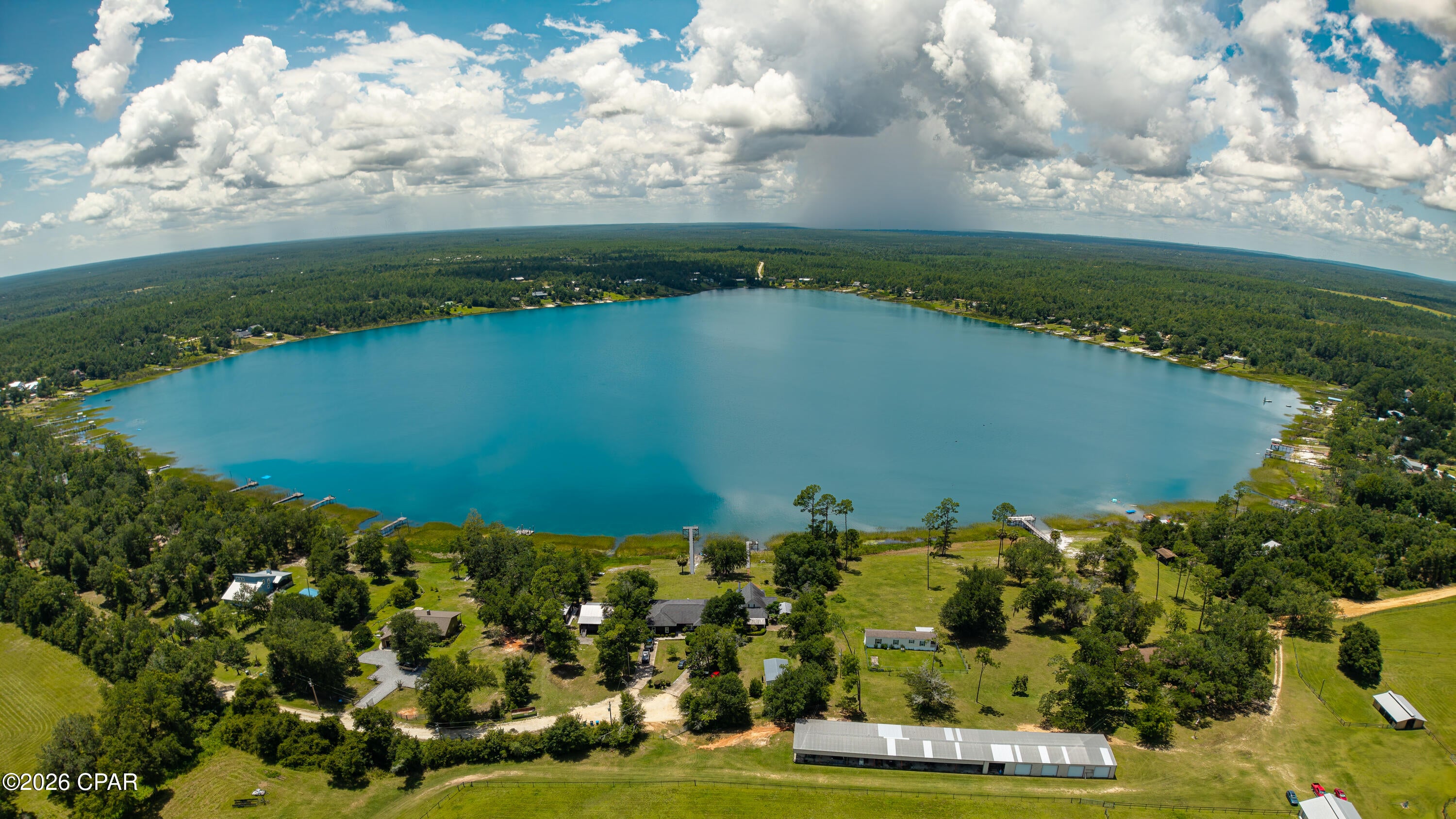 Silver Lake - Residential