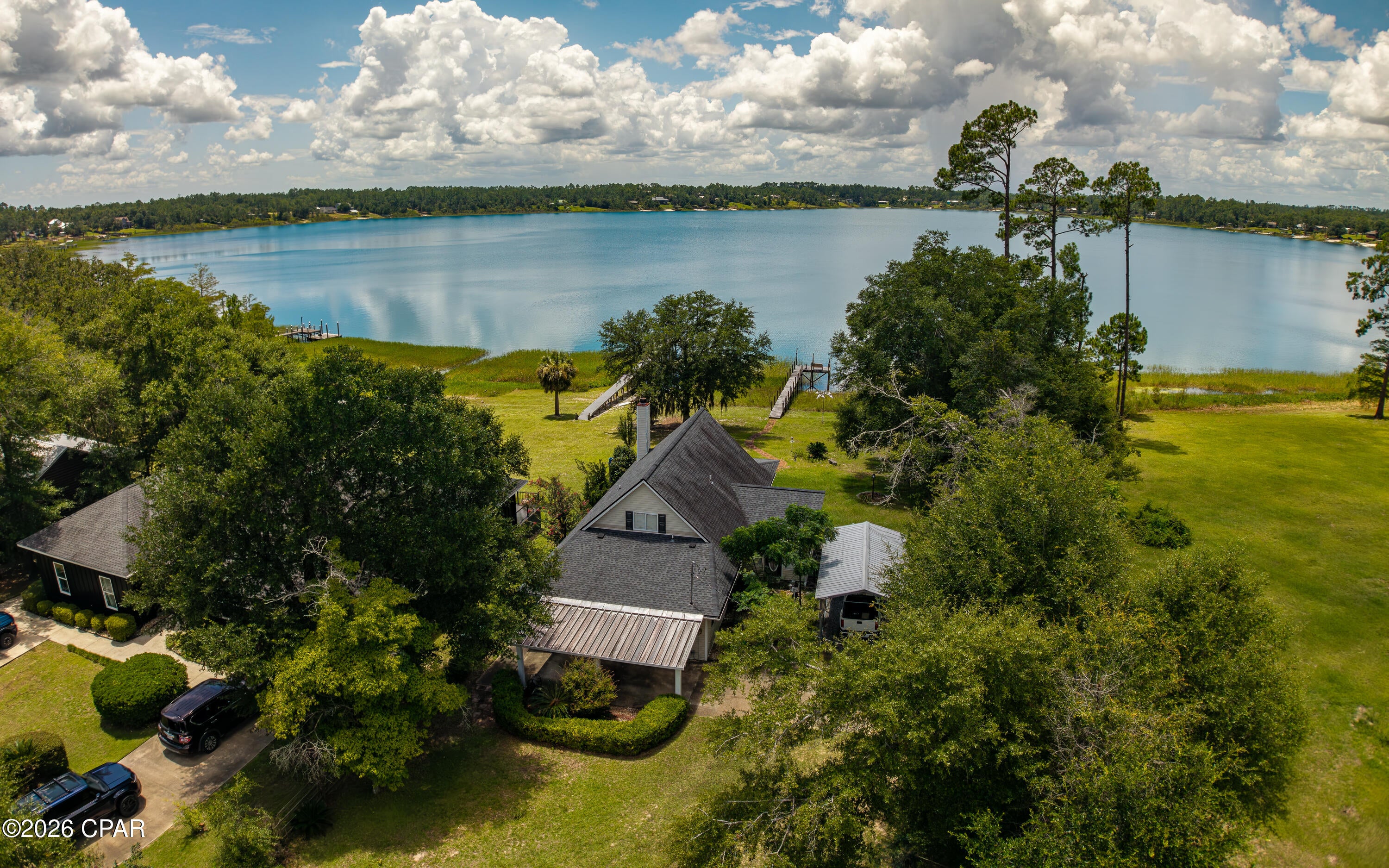 Silver Lake - Residential