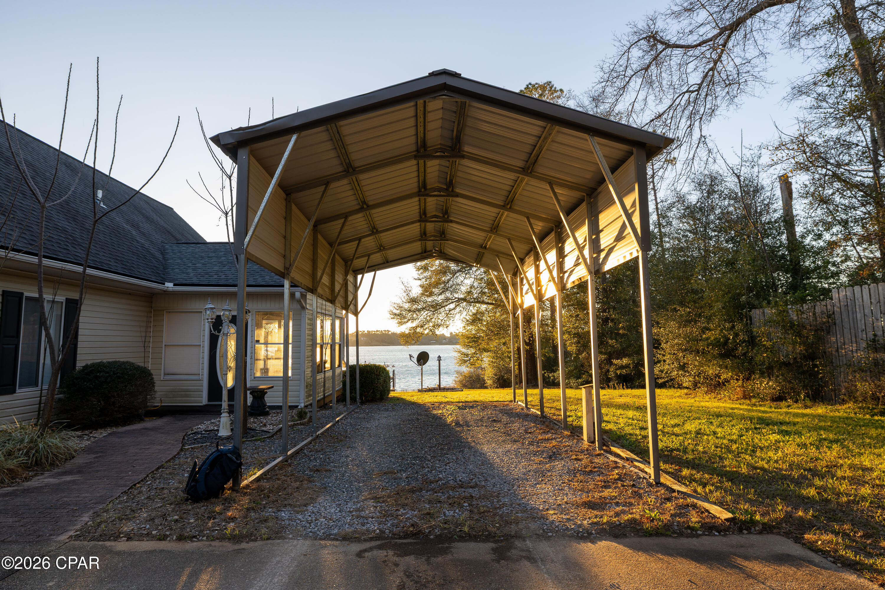 Silver Lake - Residential