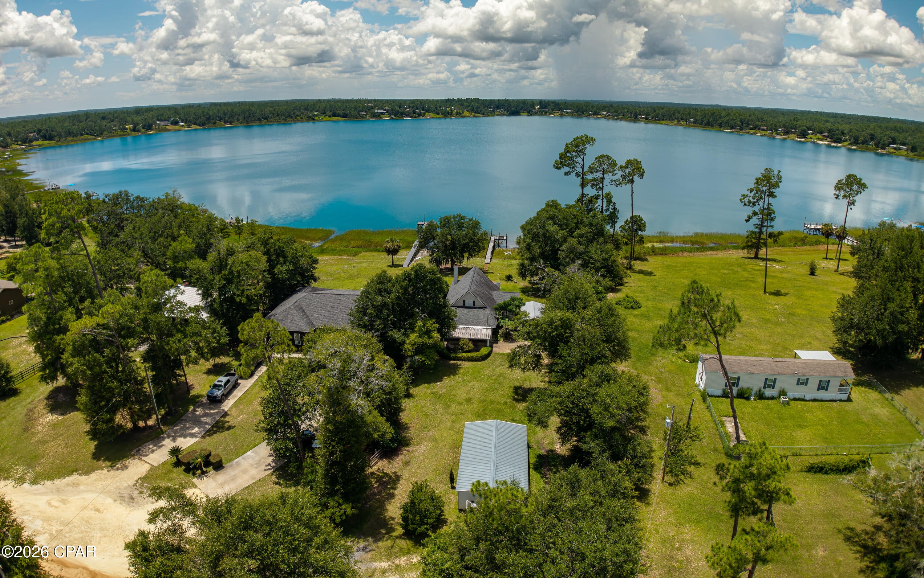 Silver Lake - Residential