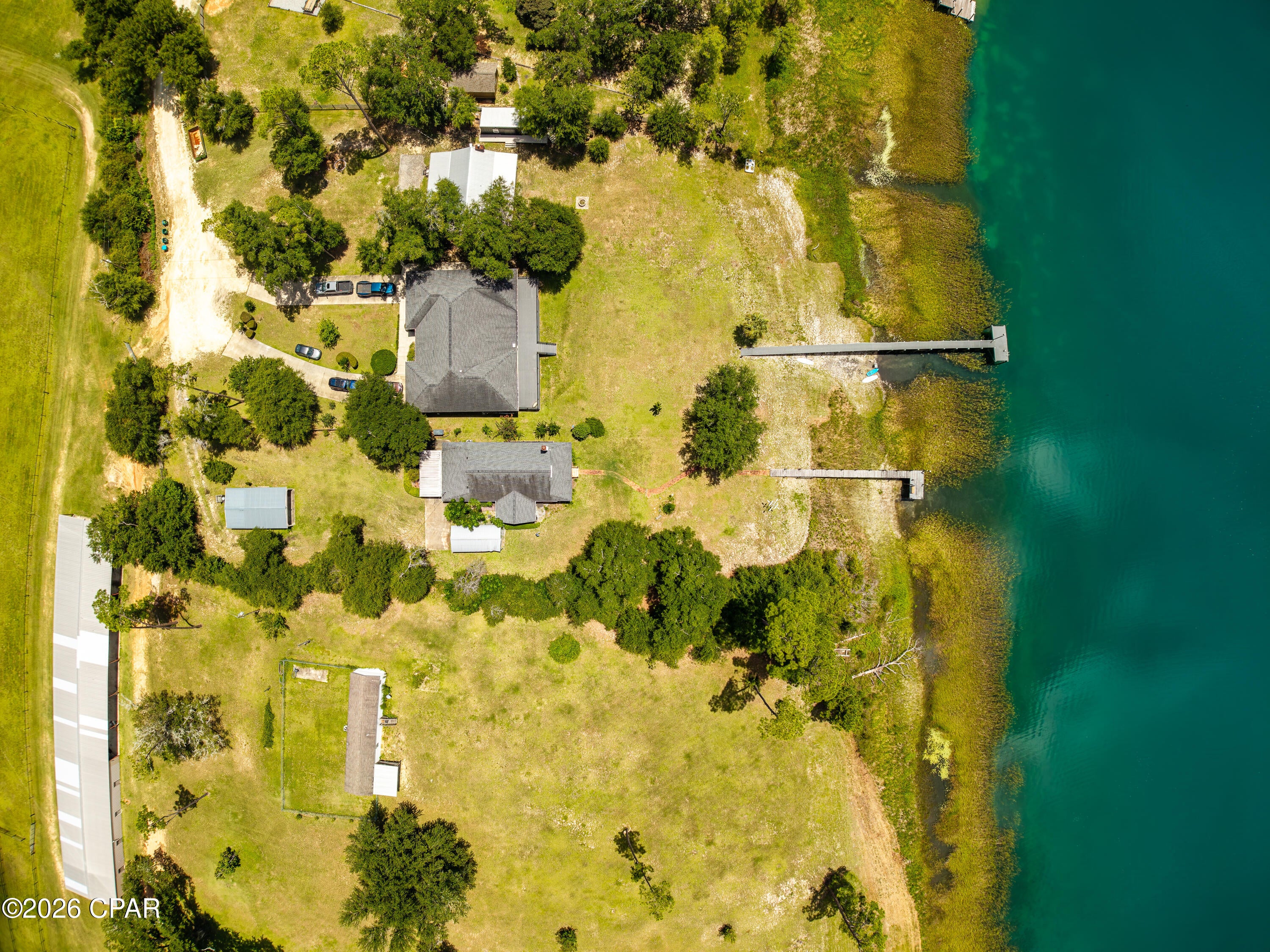 Silver Lake - Residential
