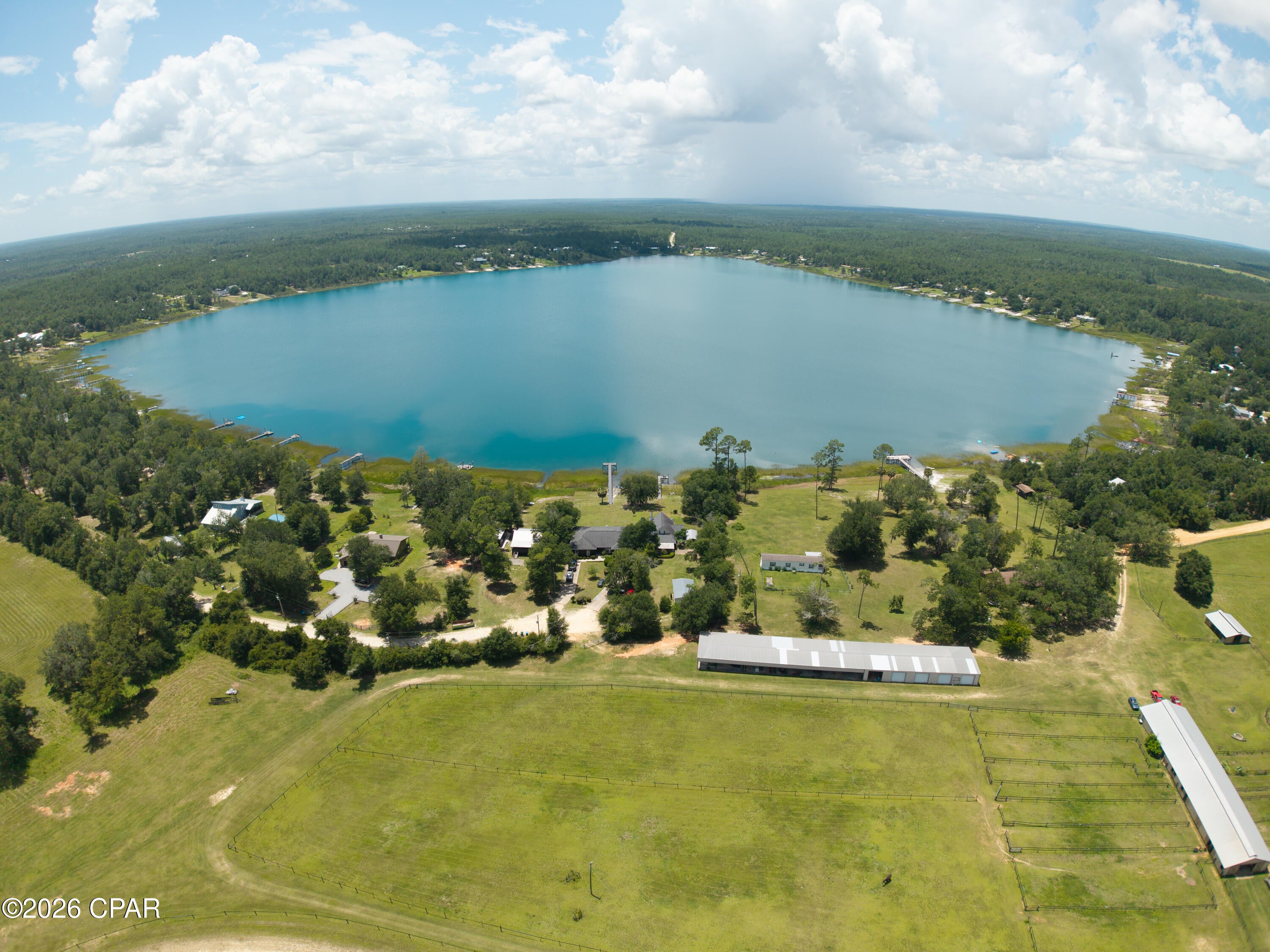 Silver Lake - Residential