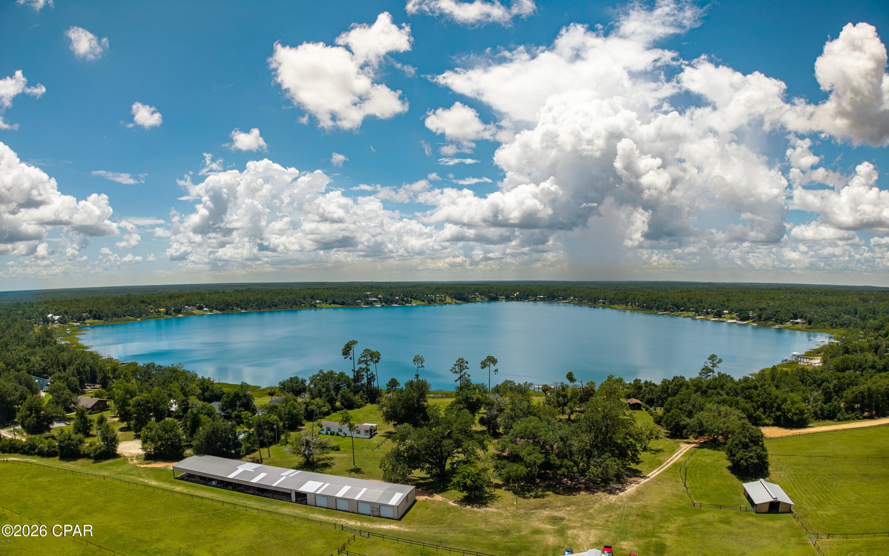 Silver Lake - Residential