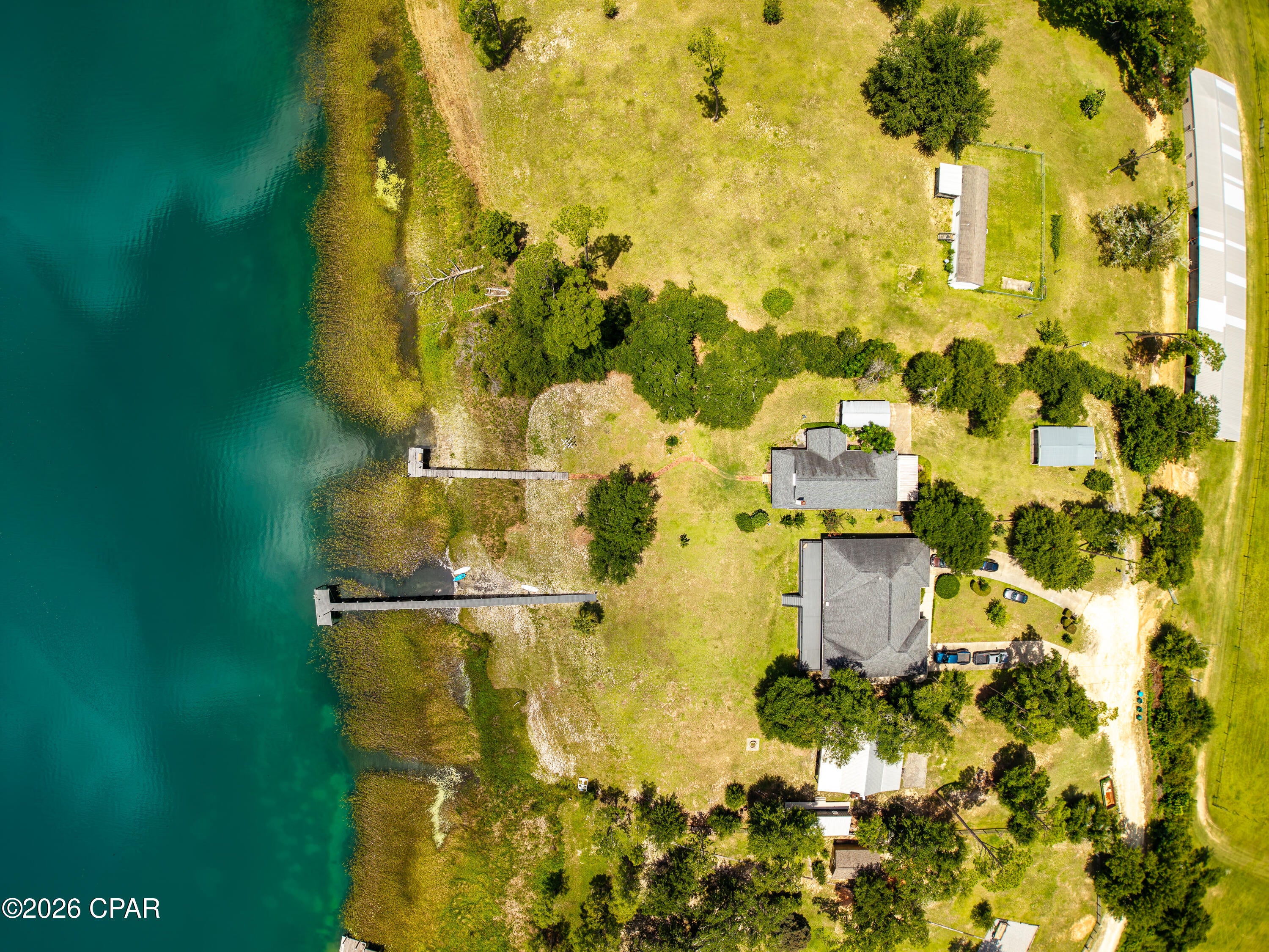Silver Lake - Residential
