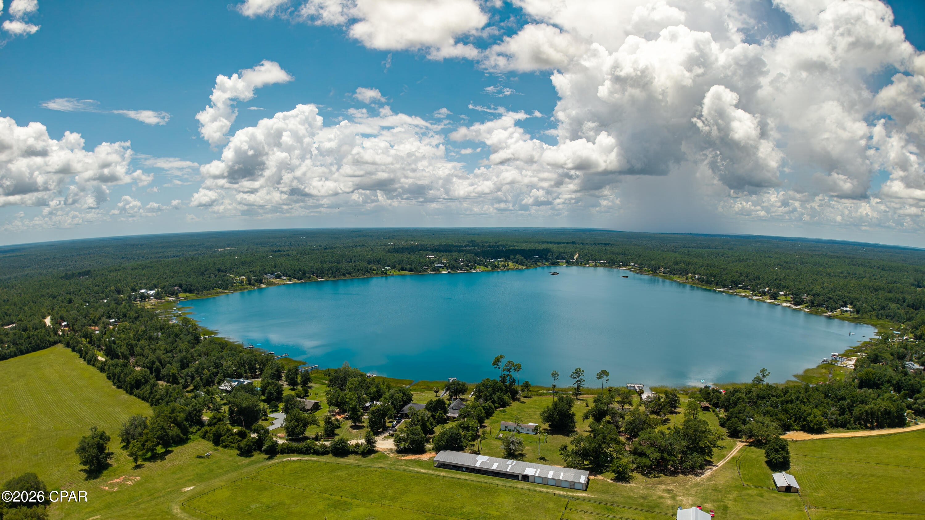 Silver Lake - Residential