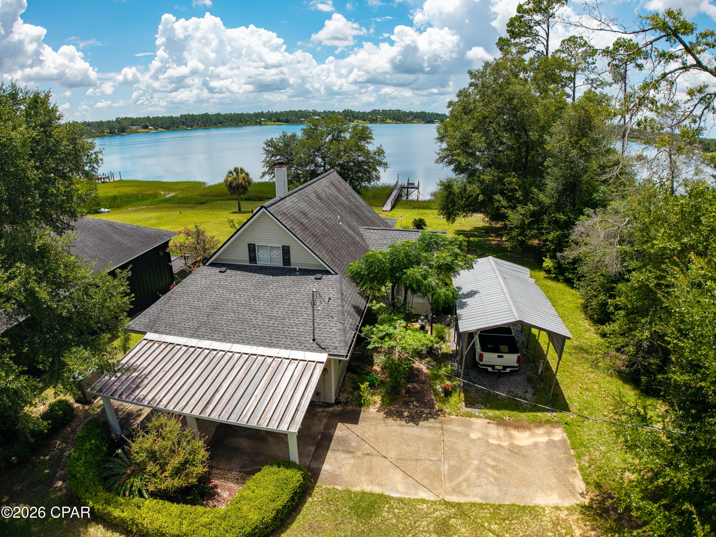 Silver Lake - Residential