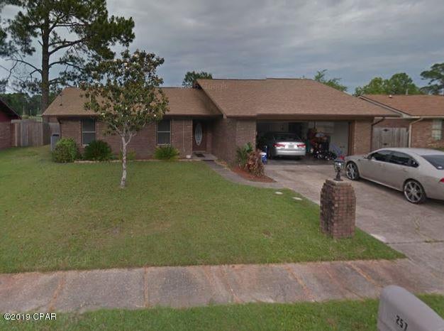 Here's Your Next Flip! 



4 bedroom 2 bath in a great neighborhood close to Tyndall Air Force Base. This house recently had a new roof put on it. It's half gutted needing all new kitchen cabinets, appliances and counters. The garage was converted into an office but the garage door, and door opener are still in place.