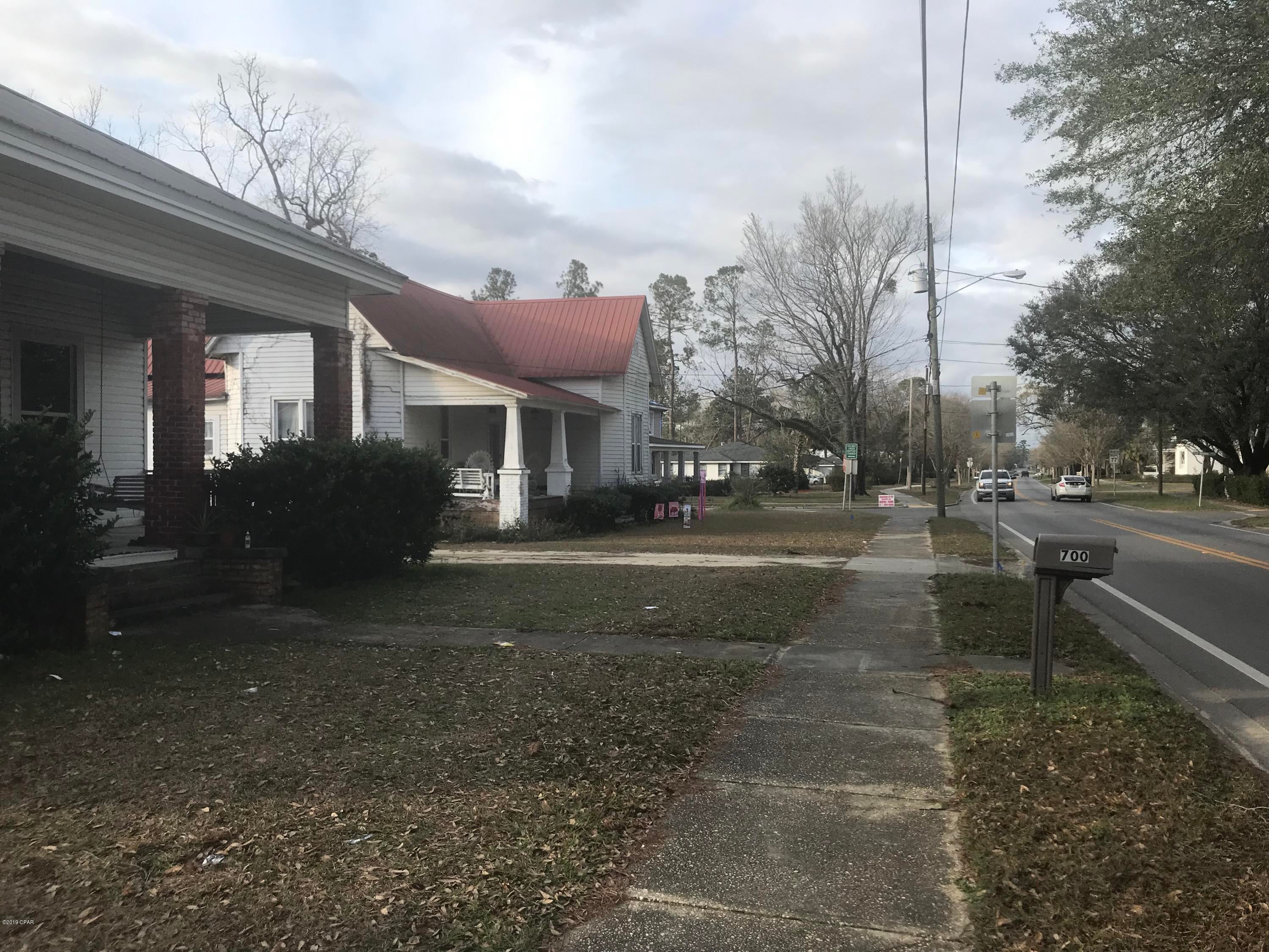Arnold's Place - Residential