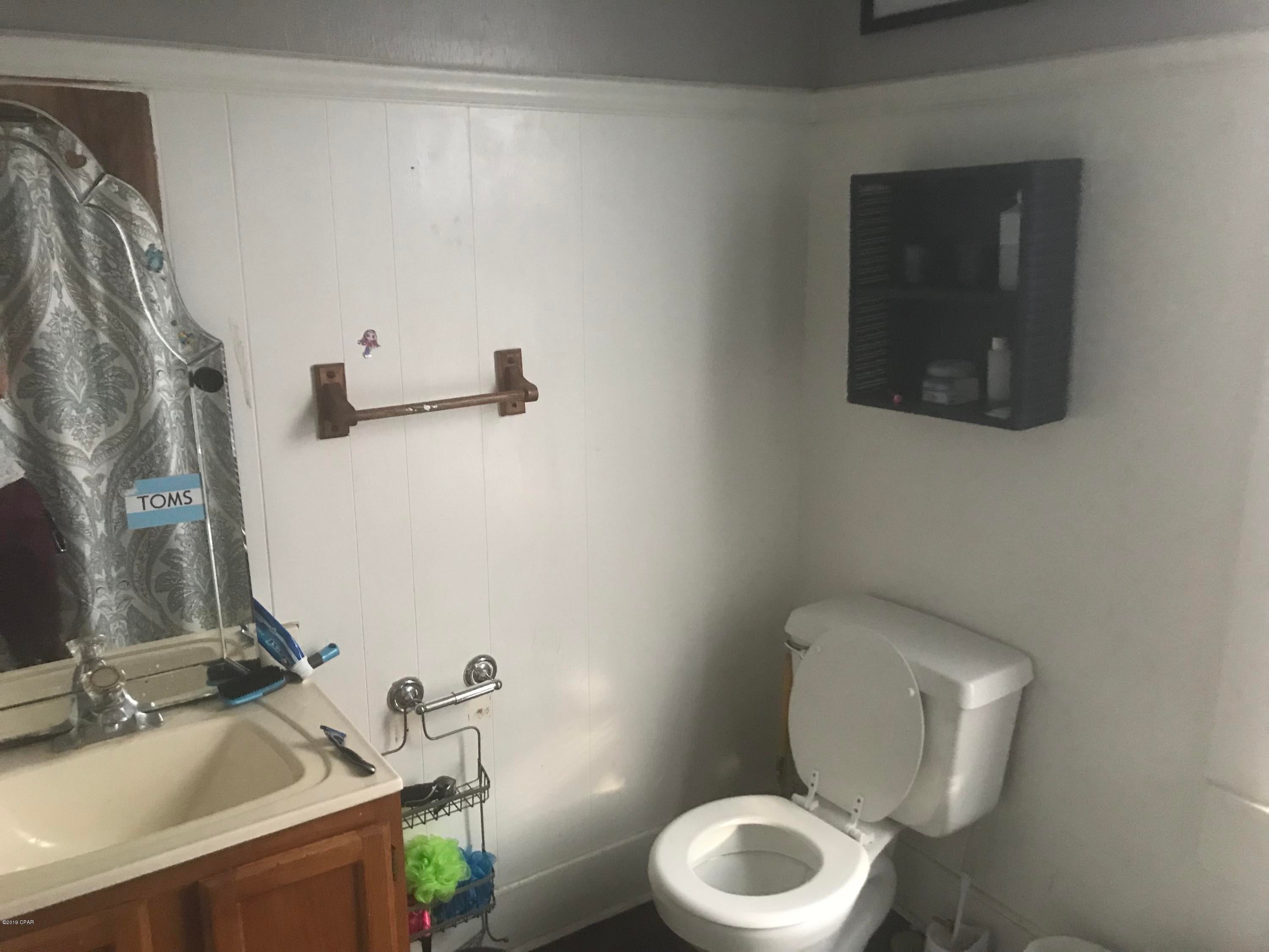 Arnold's Place - Residential