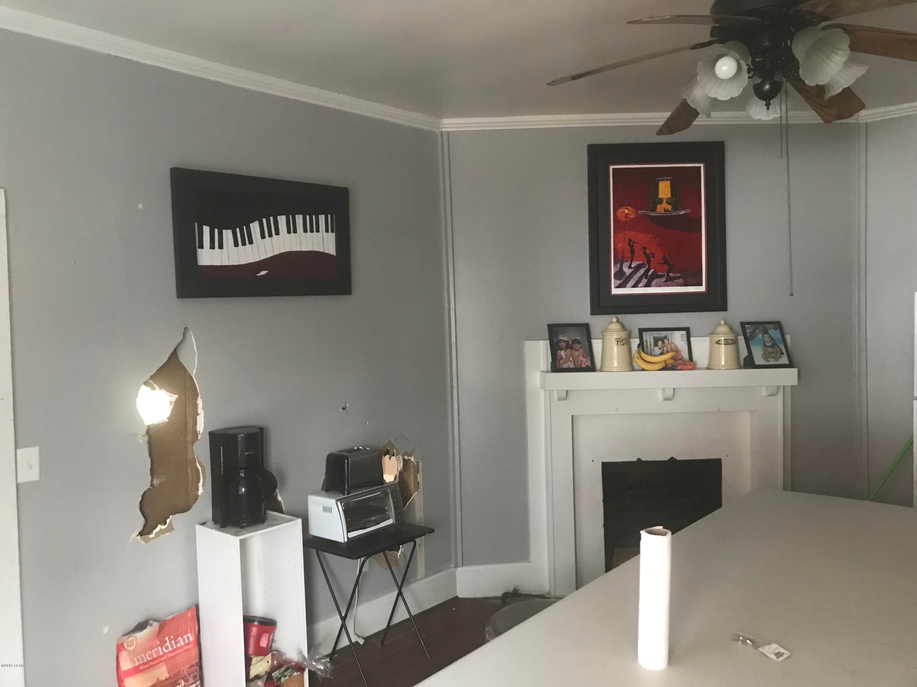 Arnold's Place - Residential