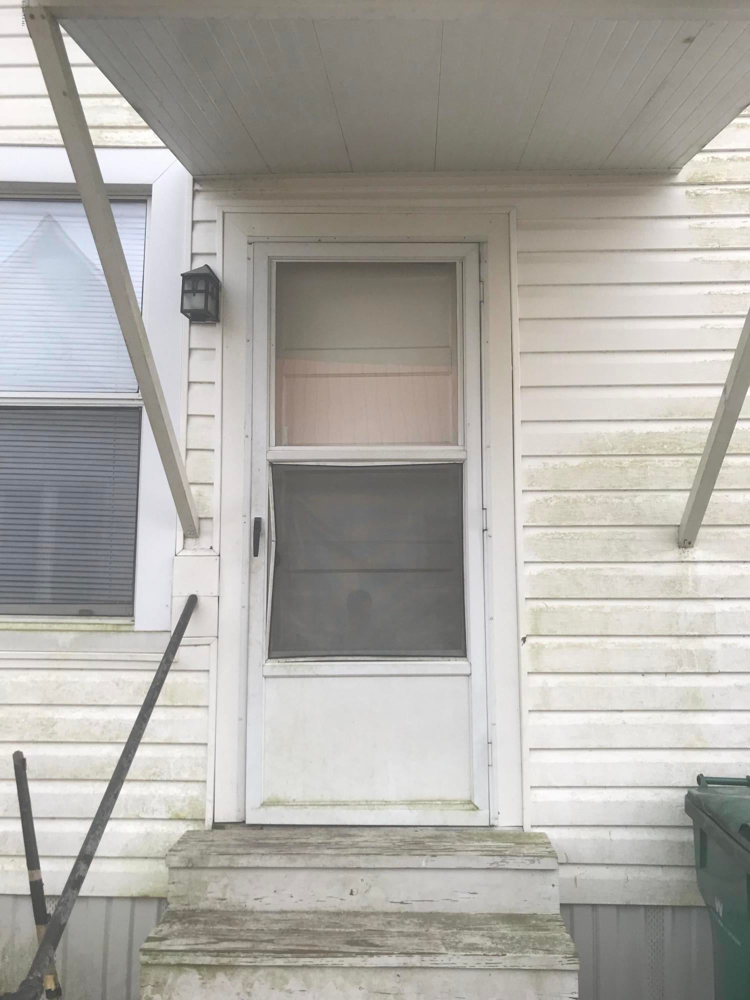 Arnold's Place - Residential