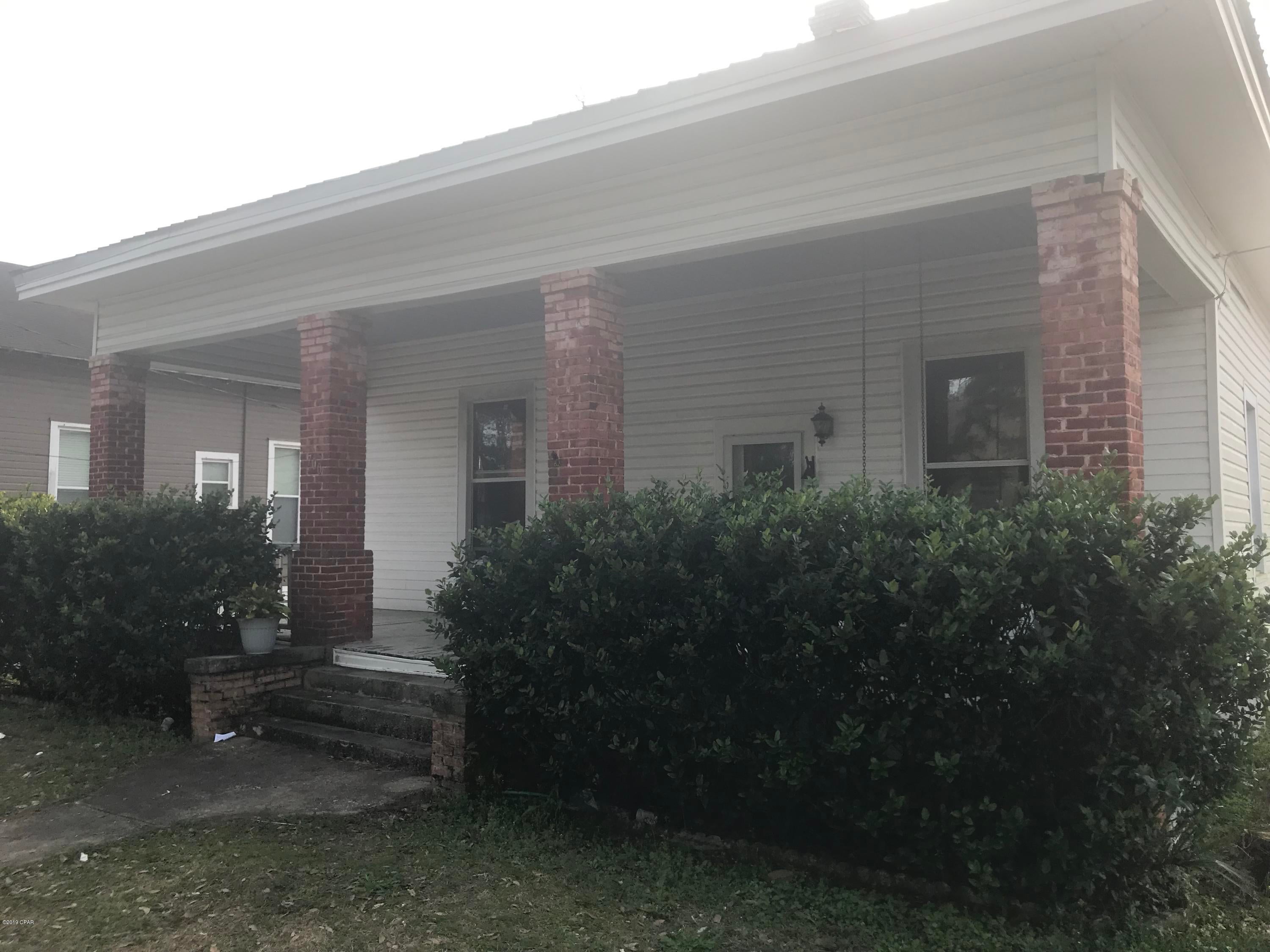 Arnold's Place - Residential