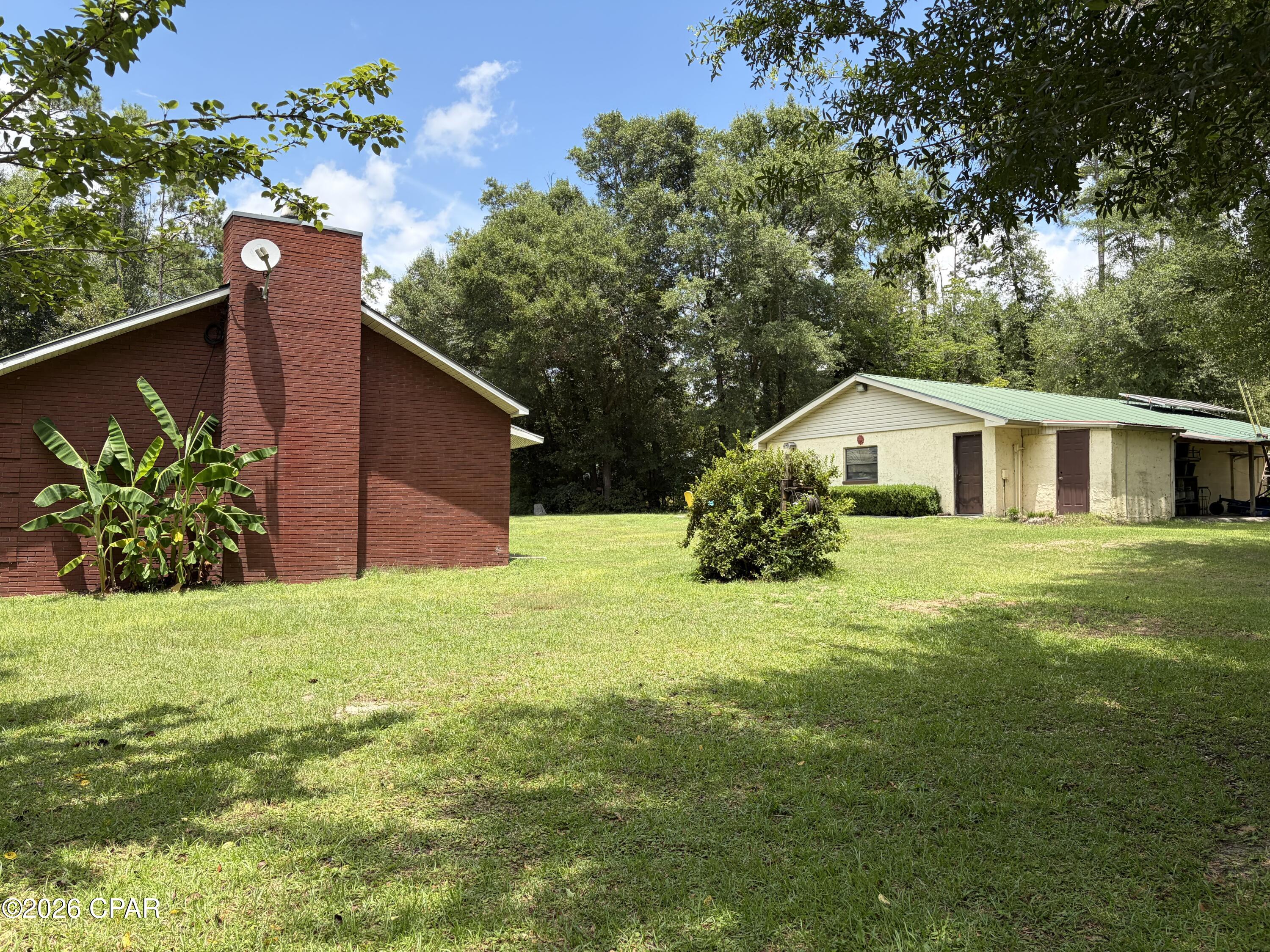 No Named Subdivision - Residential